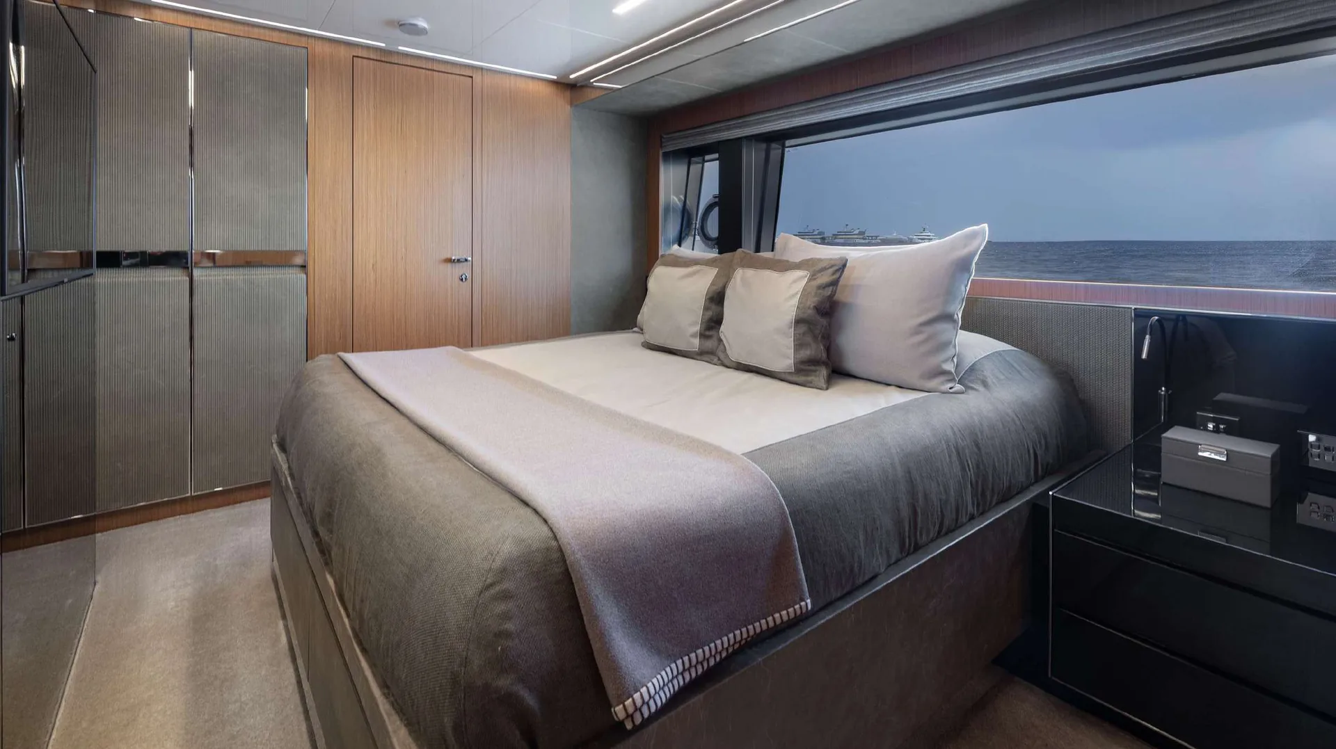 Ariyas — photo 23 location yacht Monaco