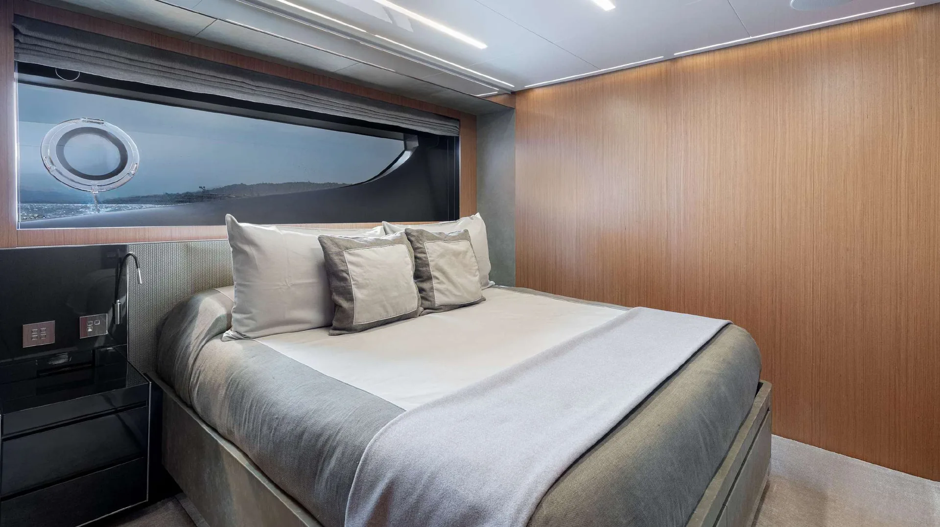 Ariyas — photo 26 location yacht Monaco