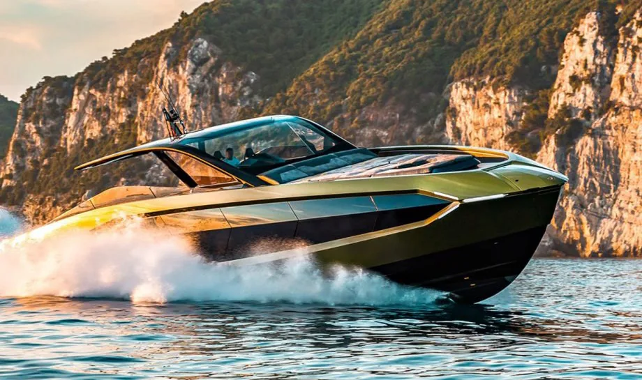 Biancino — photo 5 location yacht Monaco