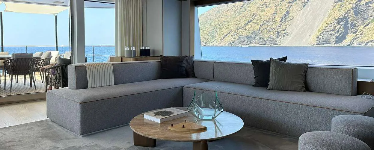 Cosmico — photo 24 location yacht Monaco