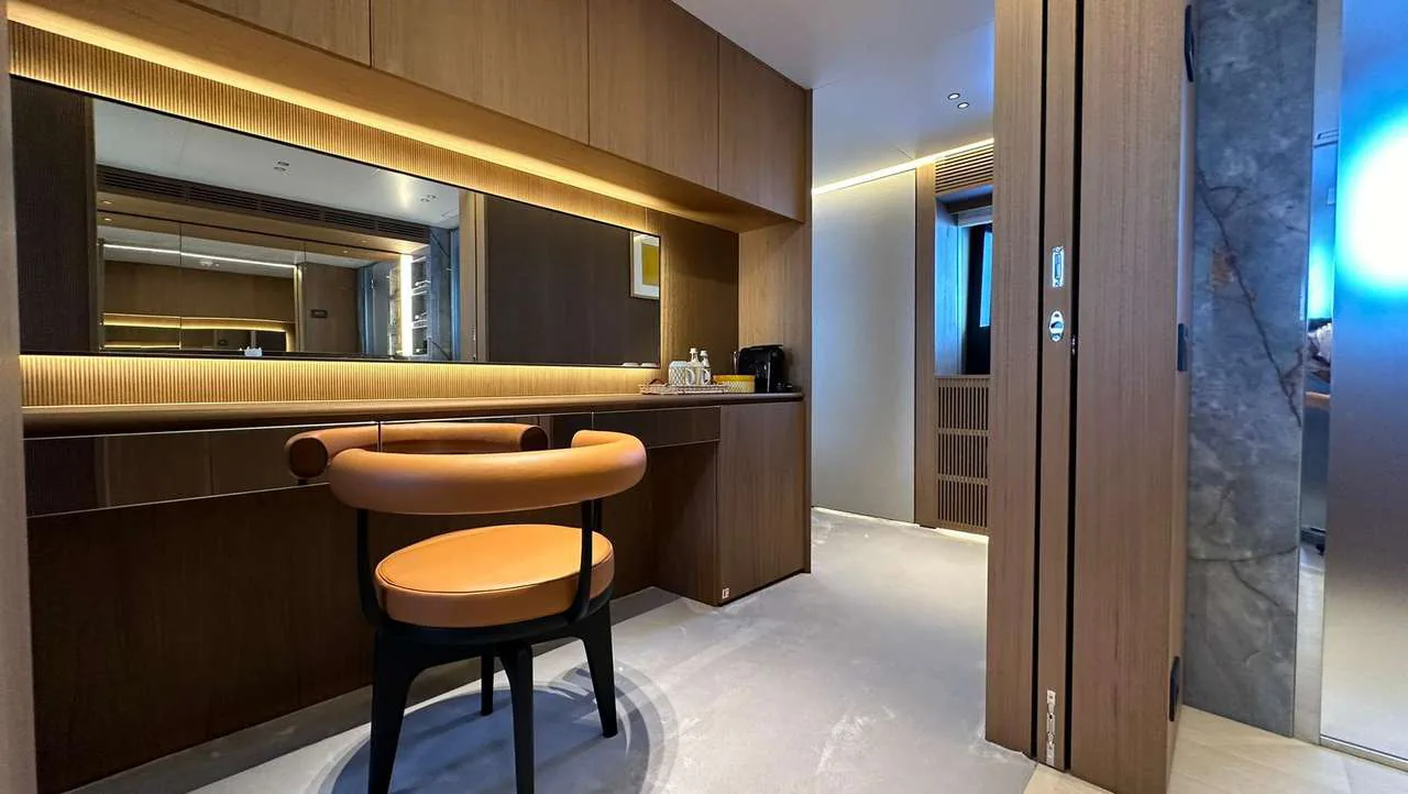 Cosmico — photo 34 location yacht Monaco