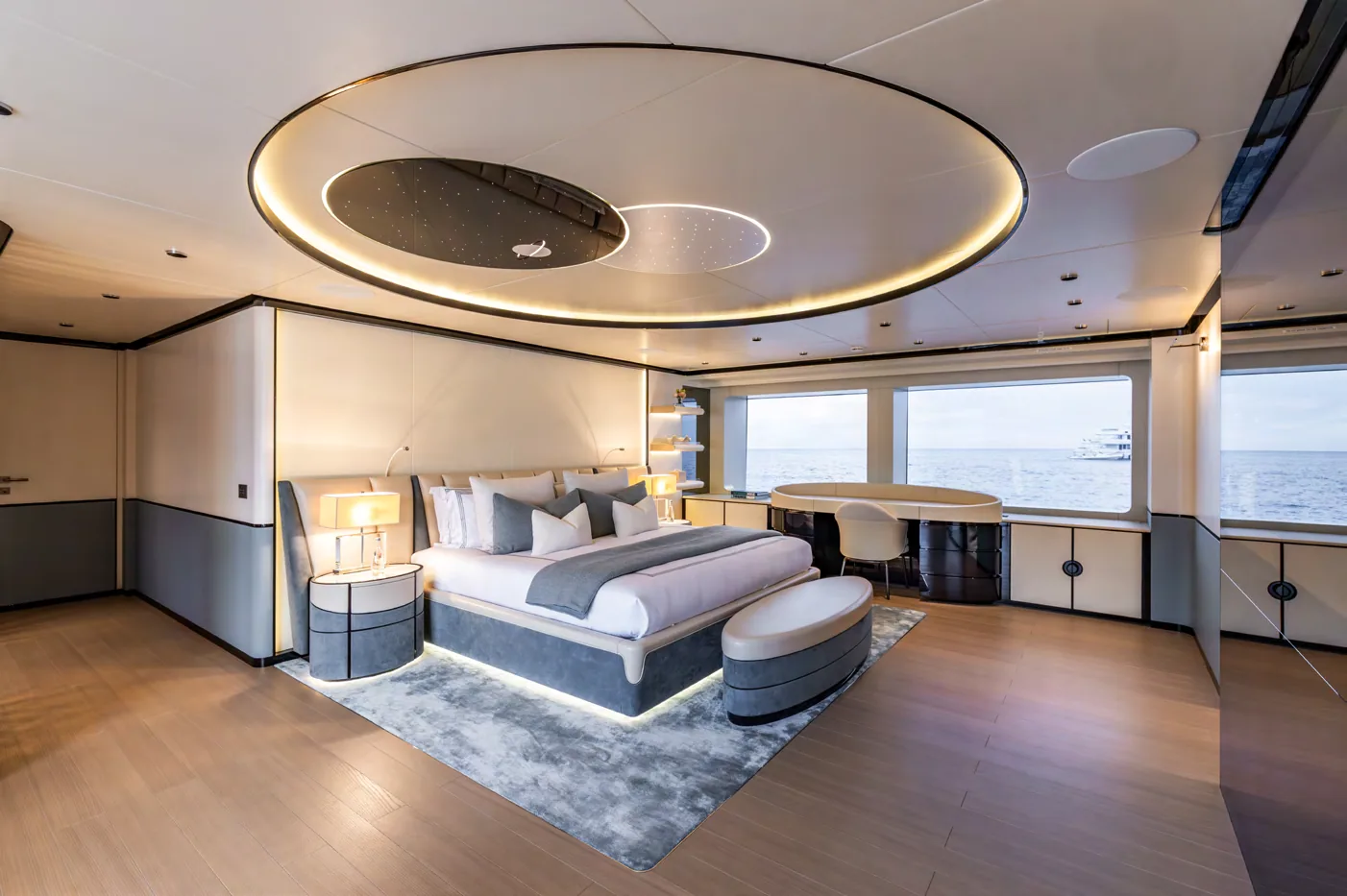 Felicita — photo 13 location yacht Monaco