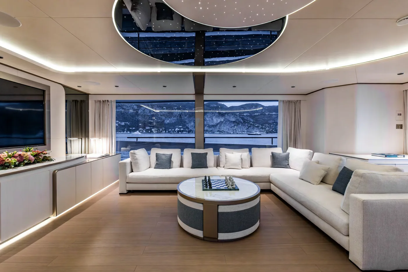 Felicita — photo 30 location yacht Monaco