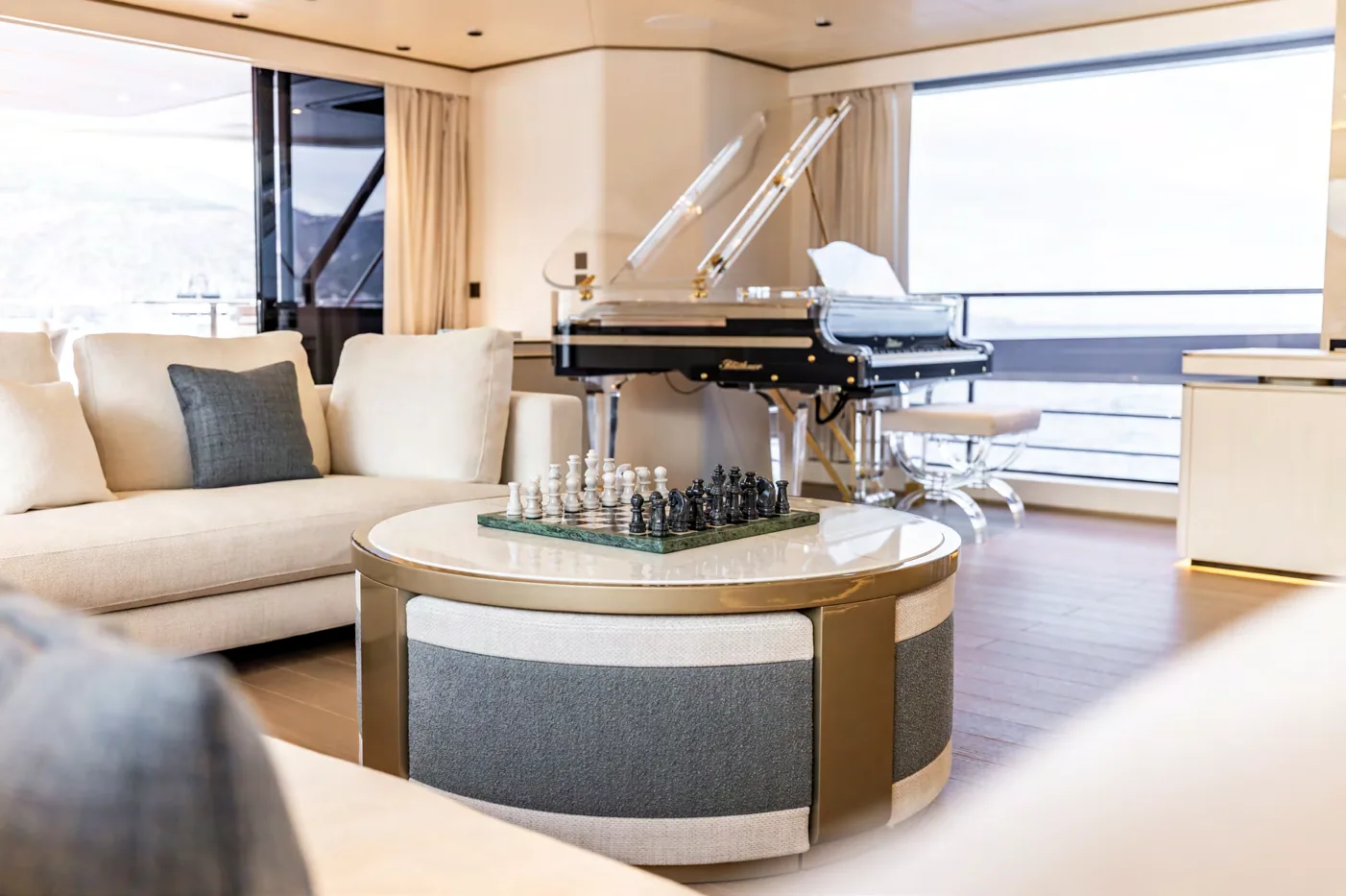 Felicita — photo 31 location yacht Monaco