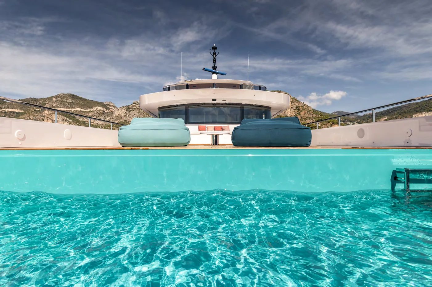 Felicita — photo 38 location yacht Monaco
