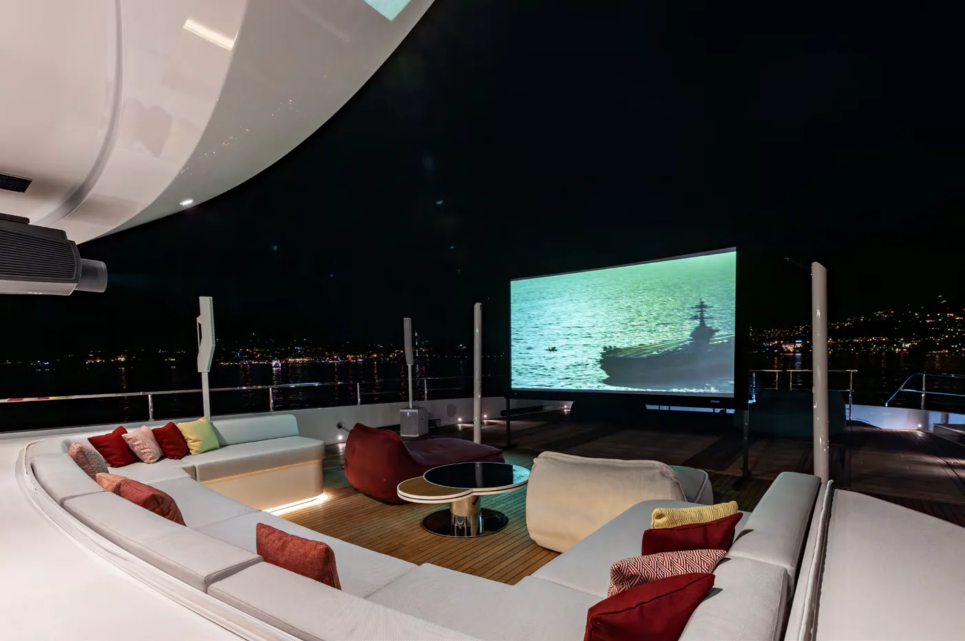 Felicita — photo 39 location yacht Monaco