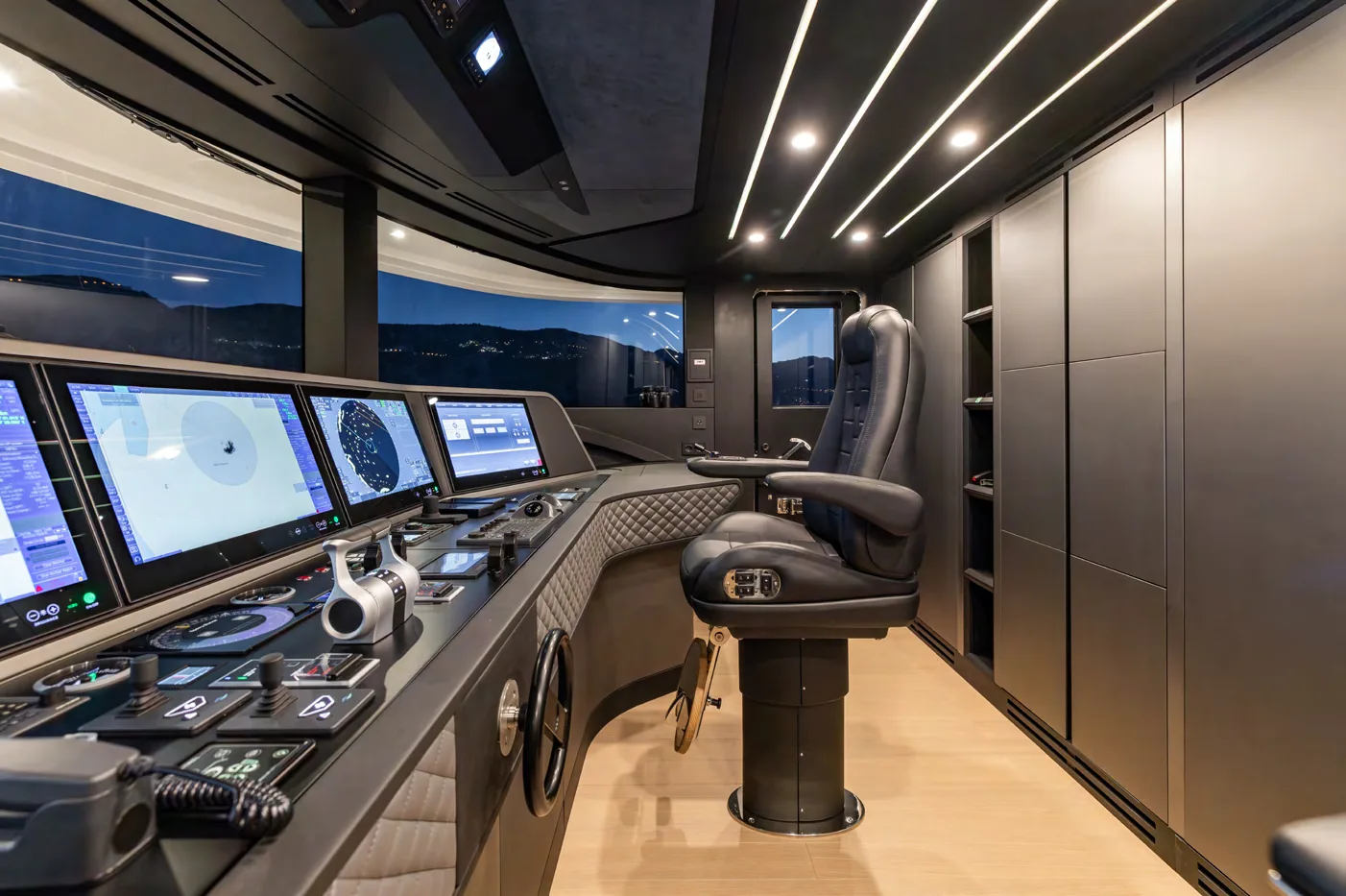 Felicita — photo 40 location yacht Monaco