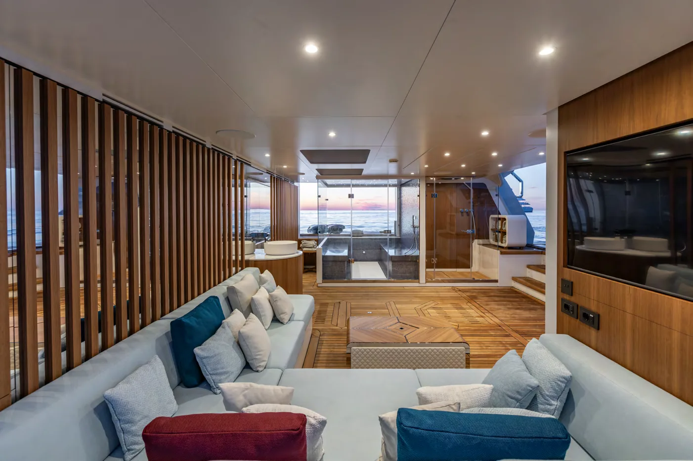 Felicita — photo 47 location yacht Monaco