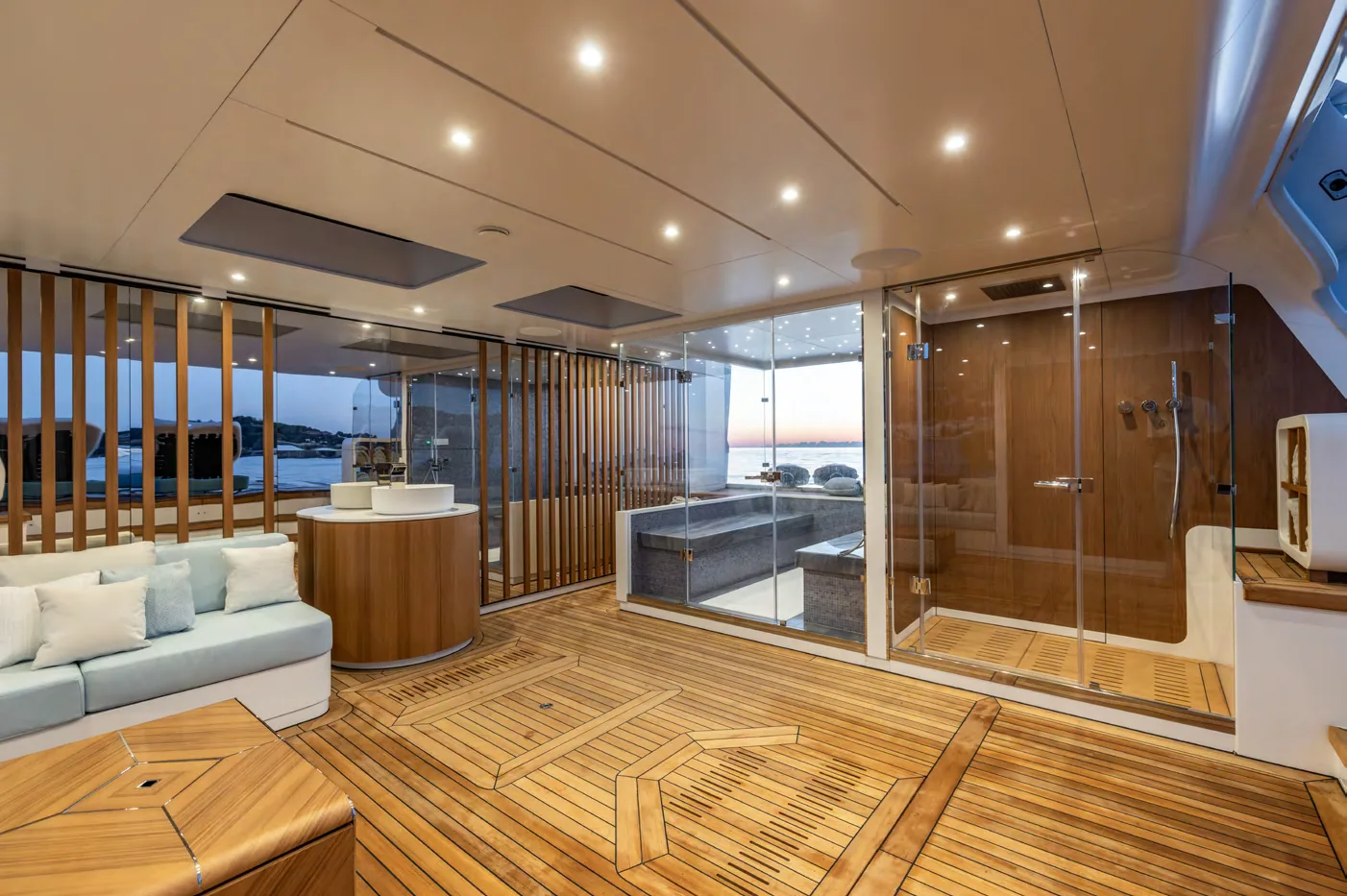 Felicita — photo 48 location yacht Monaco