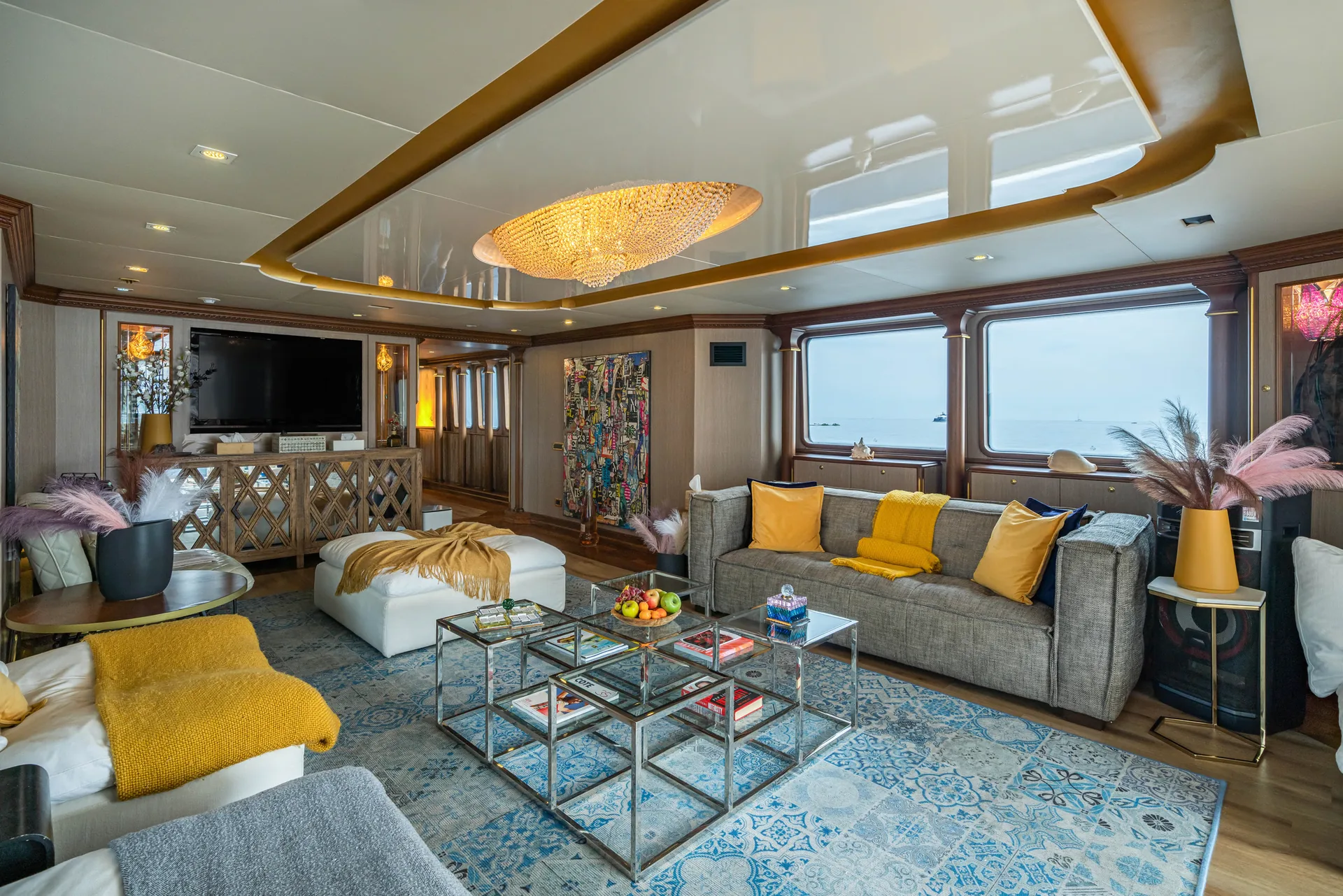 Irama — photo 10 location yacht Monaco