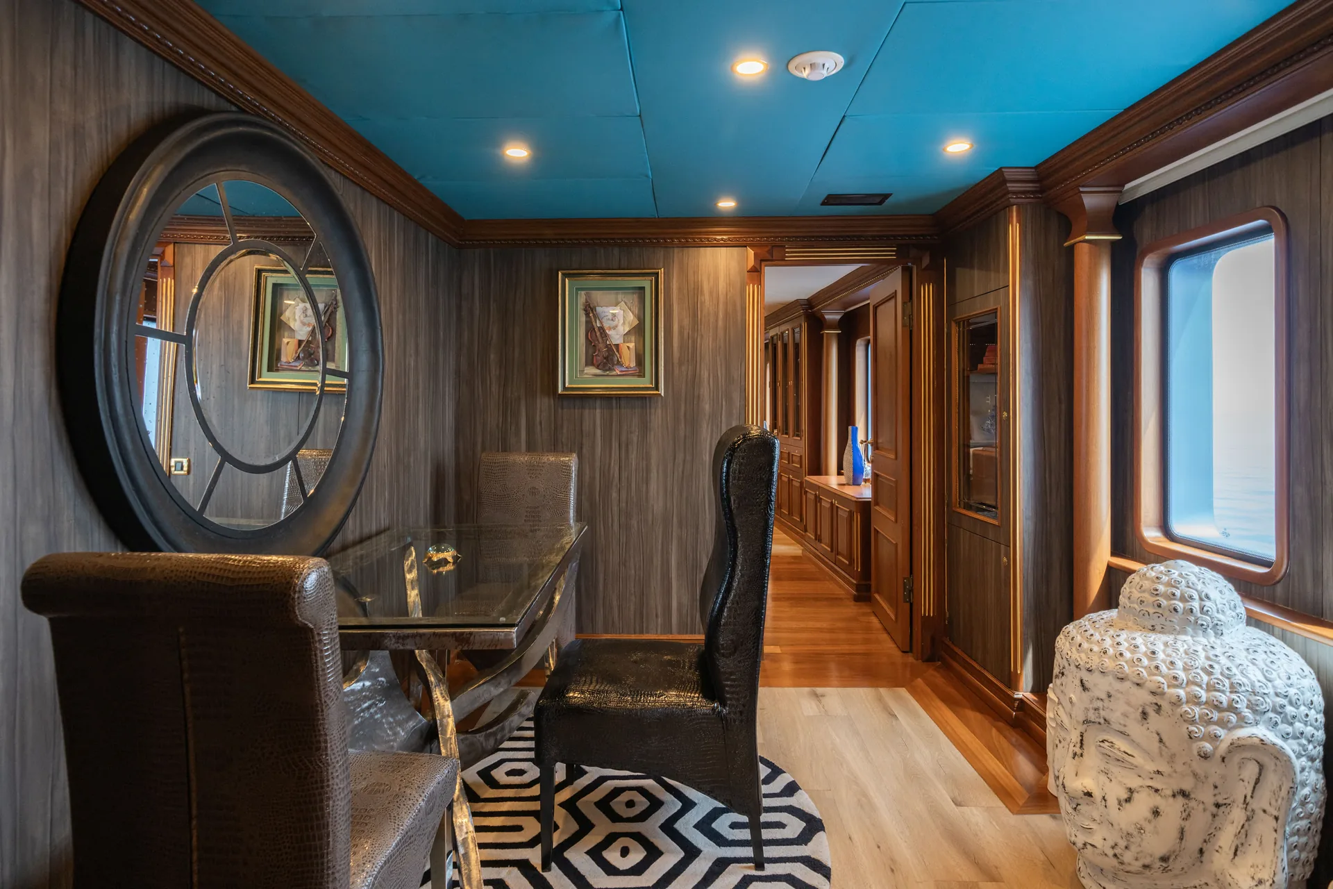 Irama — photo 13 location yacht Monaco