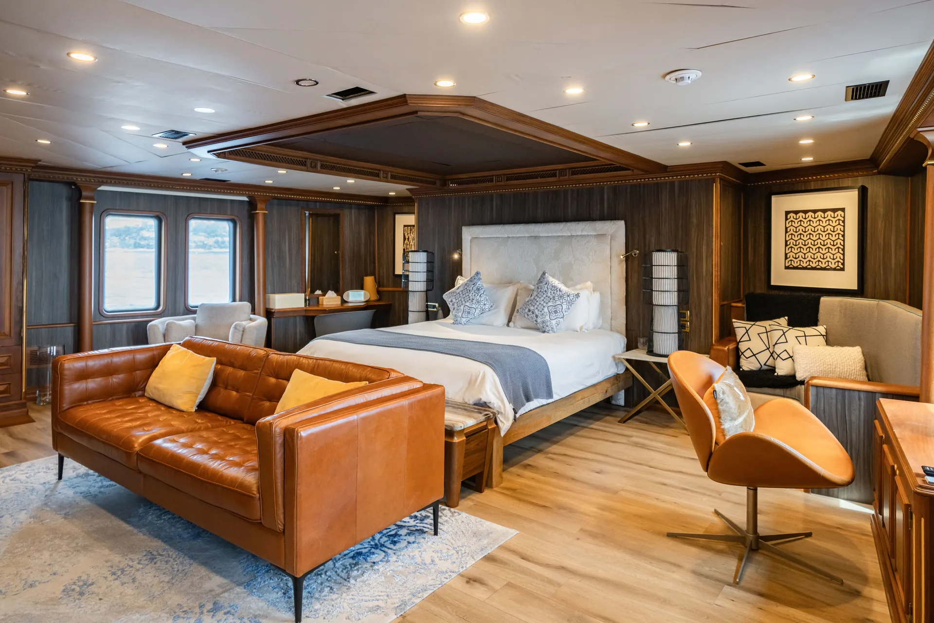 Irama — photo 14 location yacht Monaco