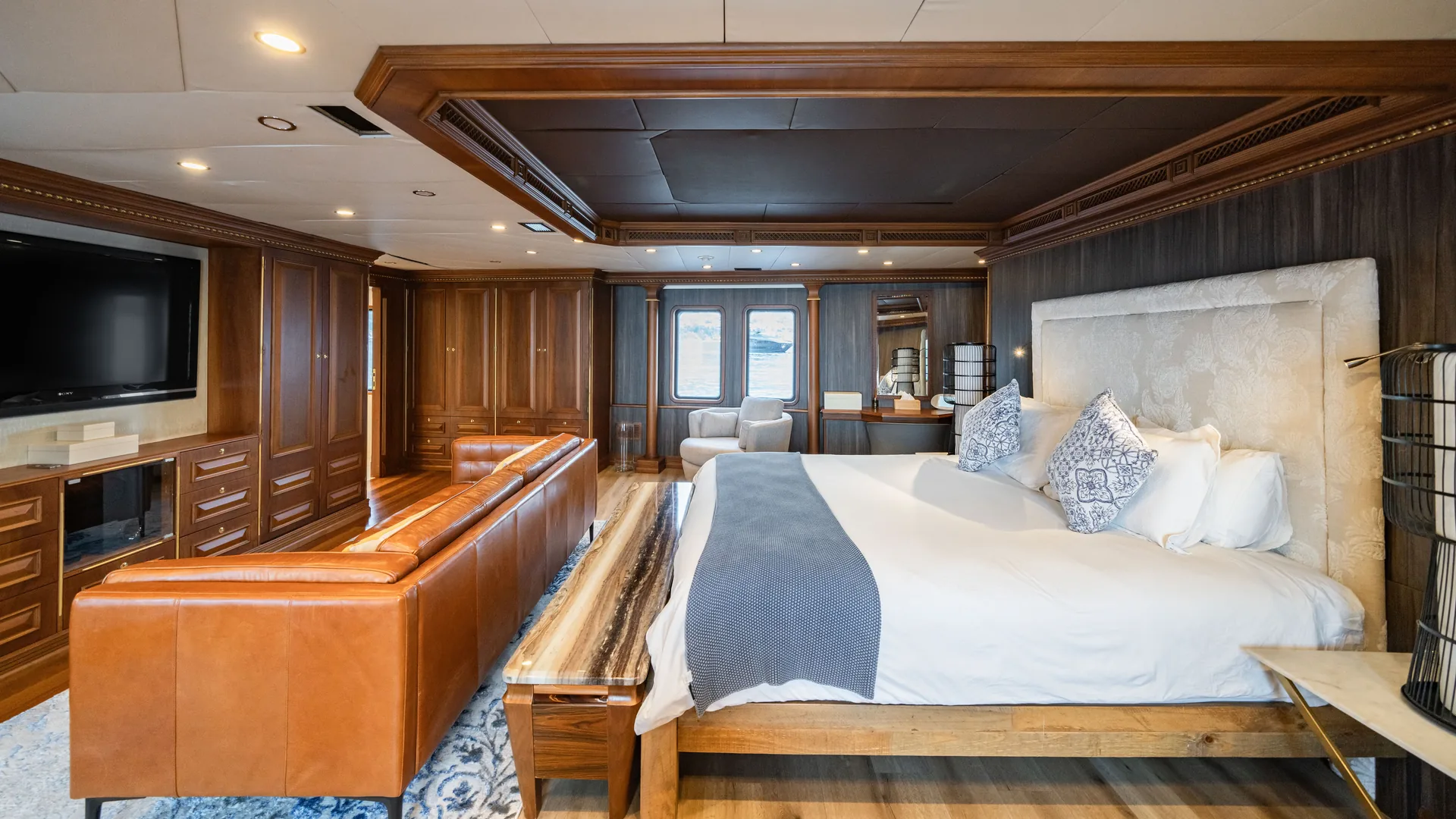Irama — photo 15 location yacht Monaco