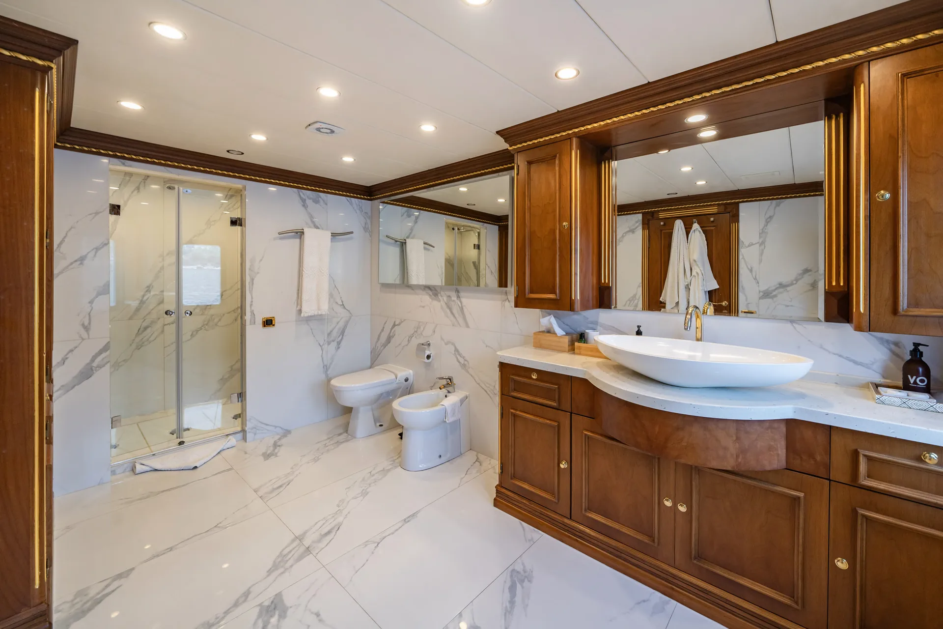 Irama — photo 16 location yacht Monaco