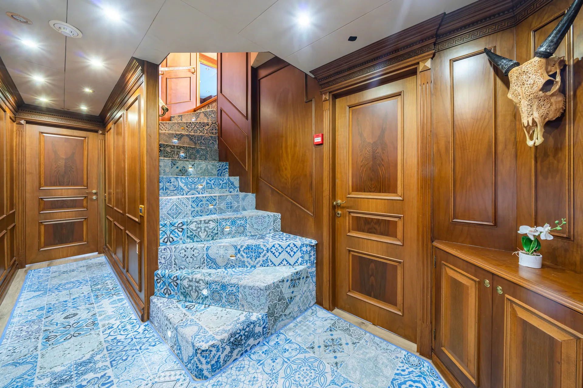 Irama — photo 17 location yacht Monaco