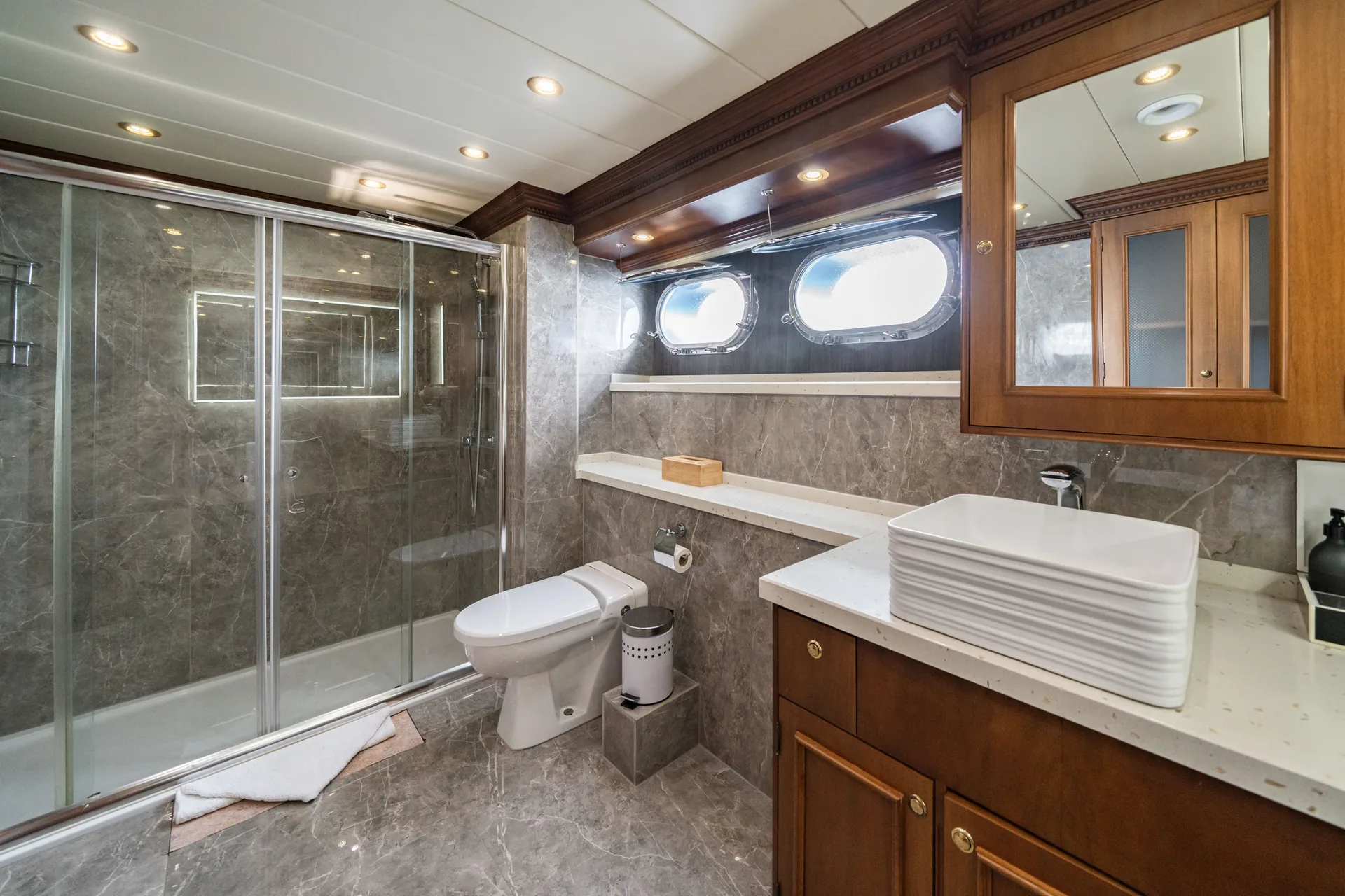 Irama — photo 21 location yacht Monaco