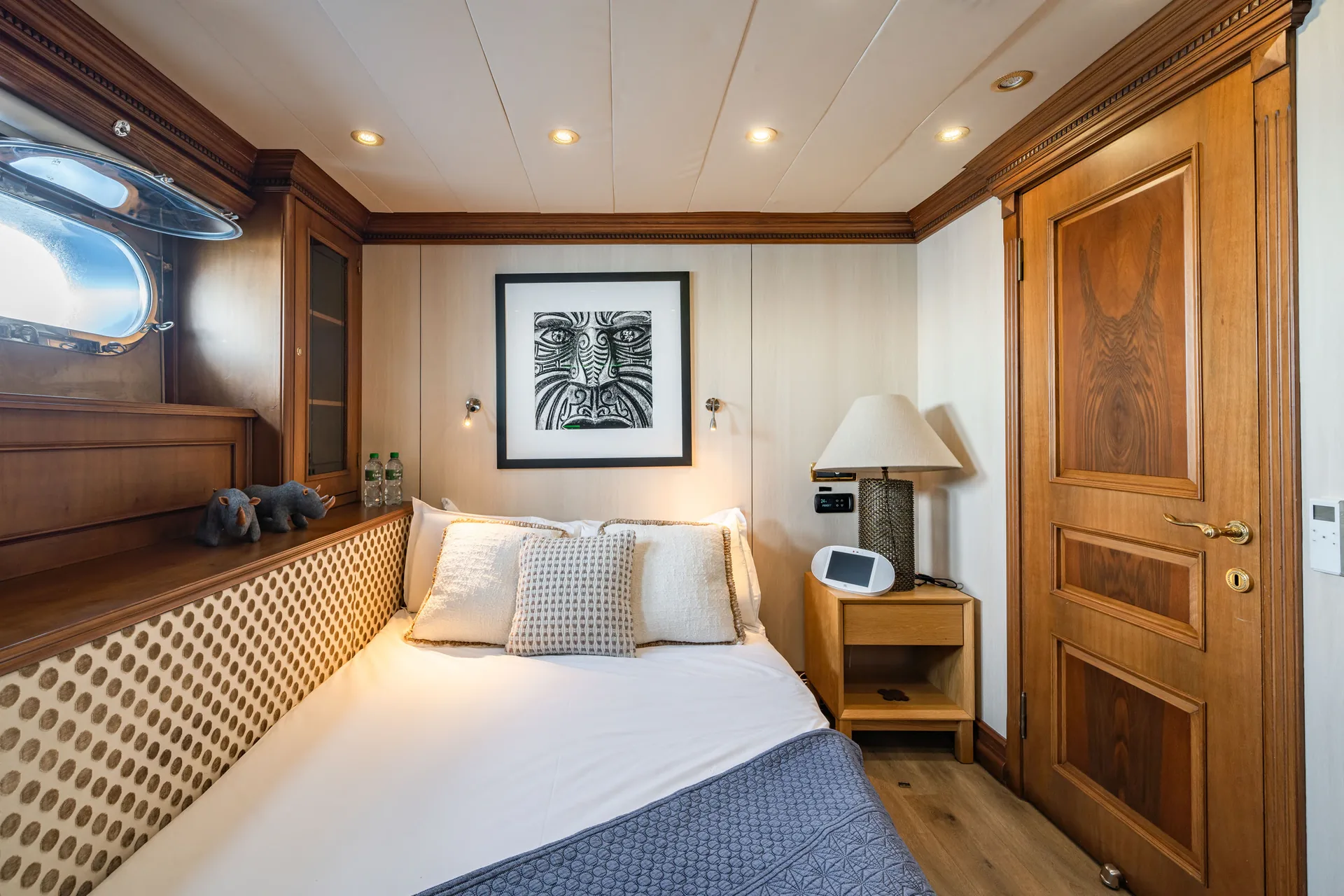 Irama — photo 22 location yacht Monaco