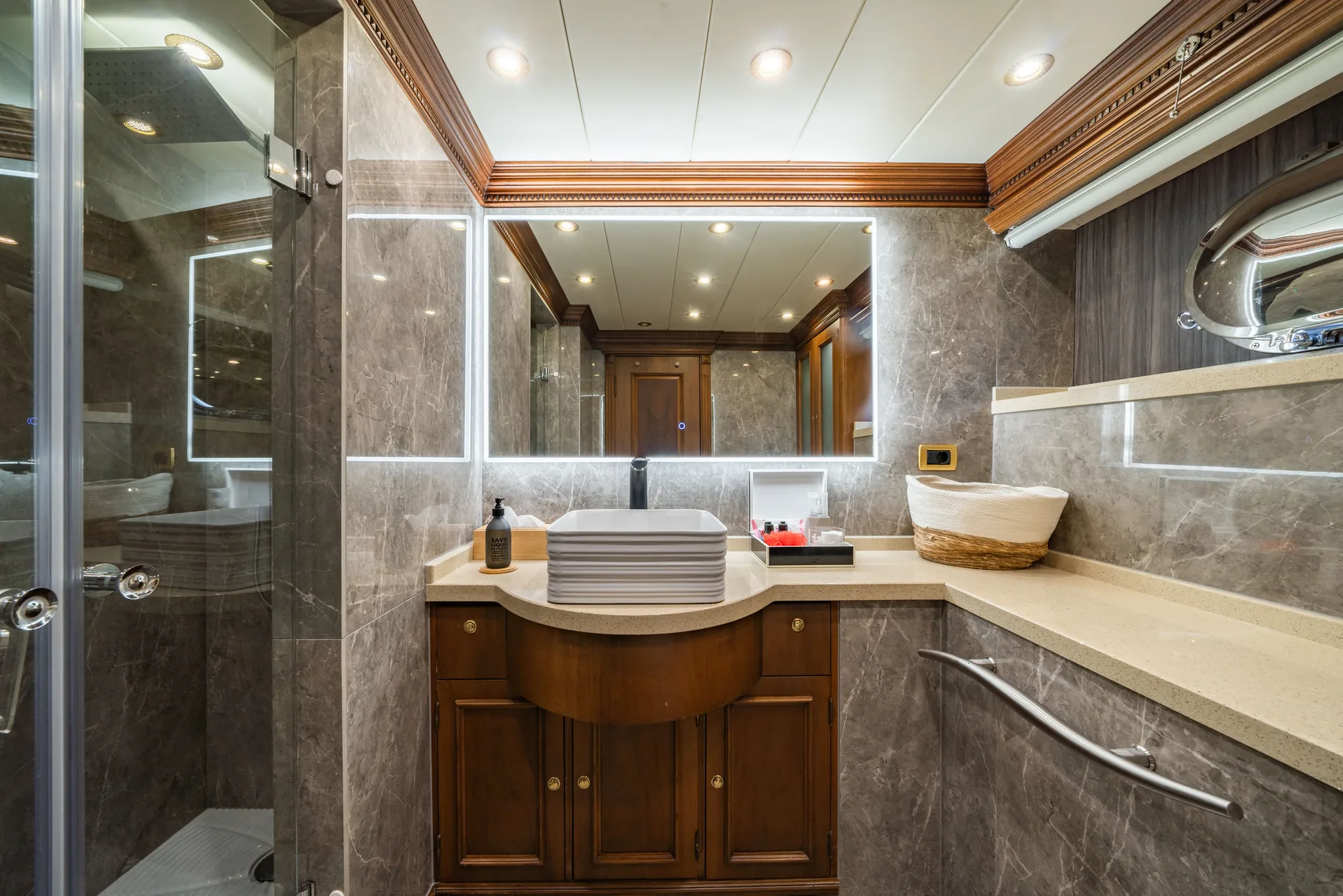 Irama — photo 23 location yacht Monaco