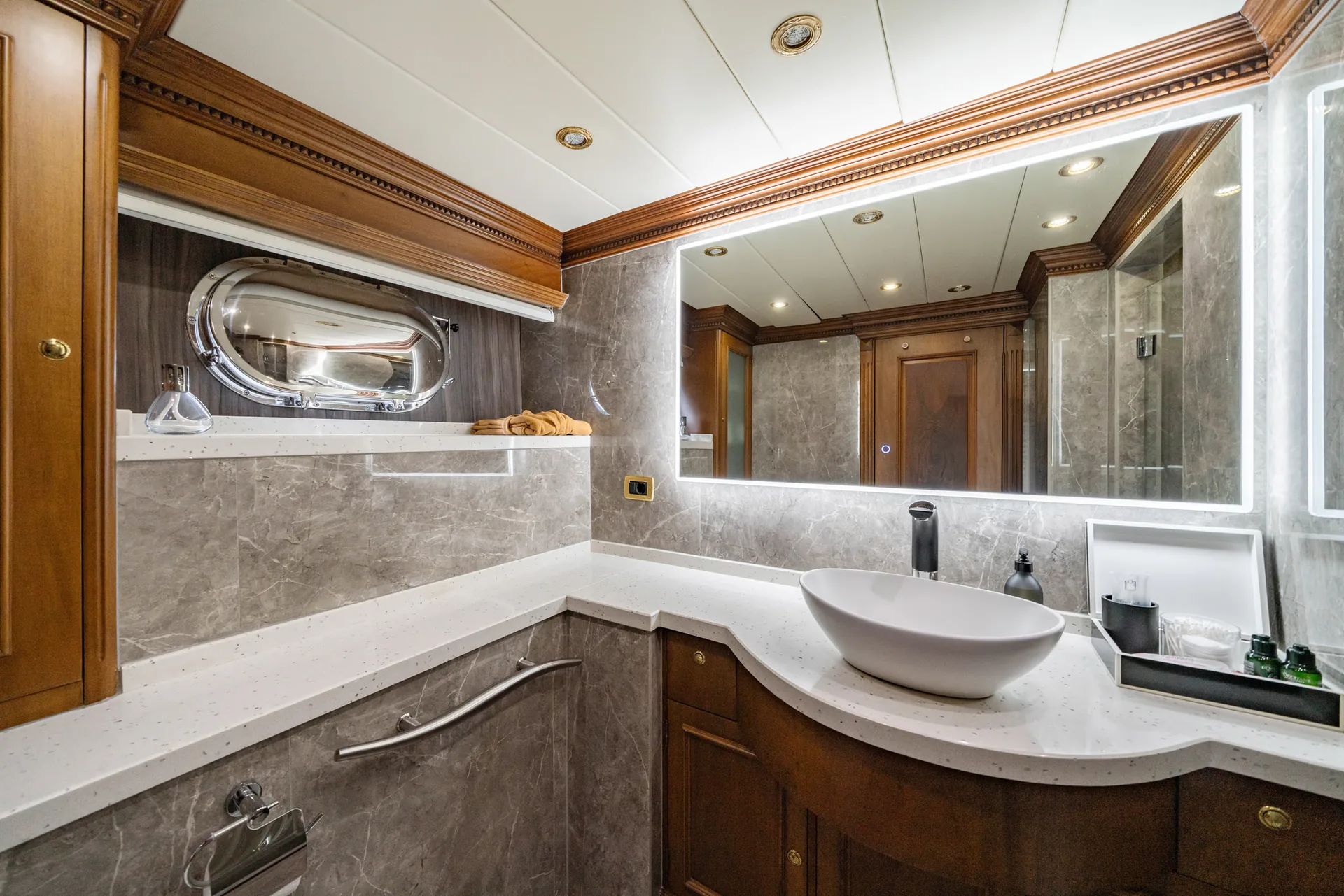 Irama — photo 25 location yacht Monaco