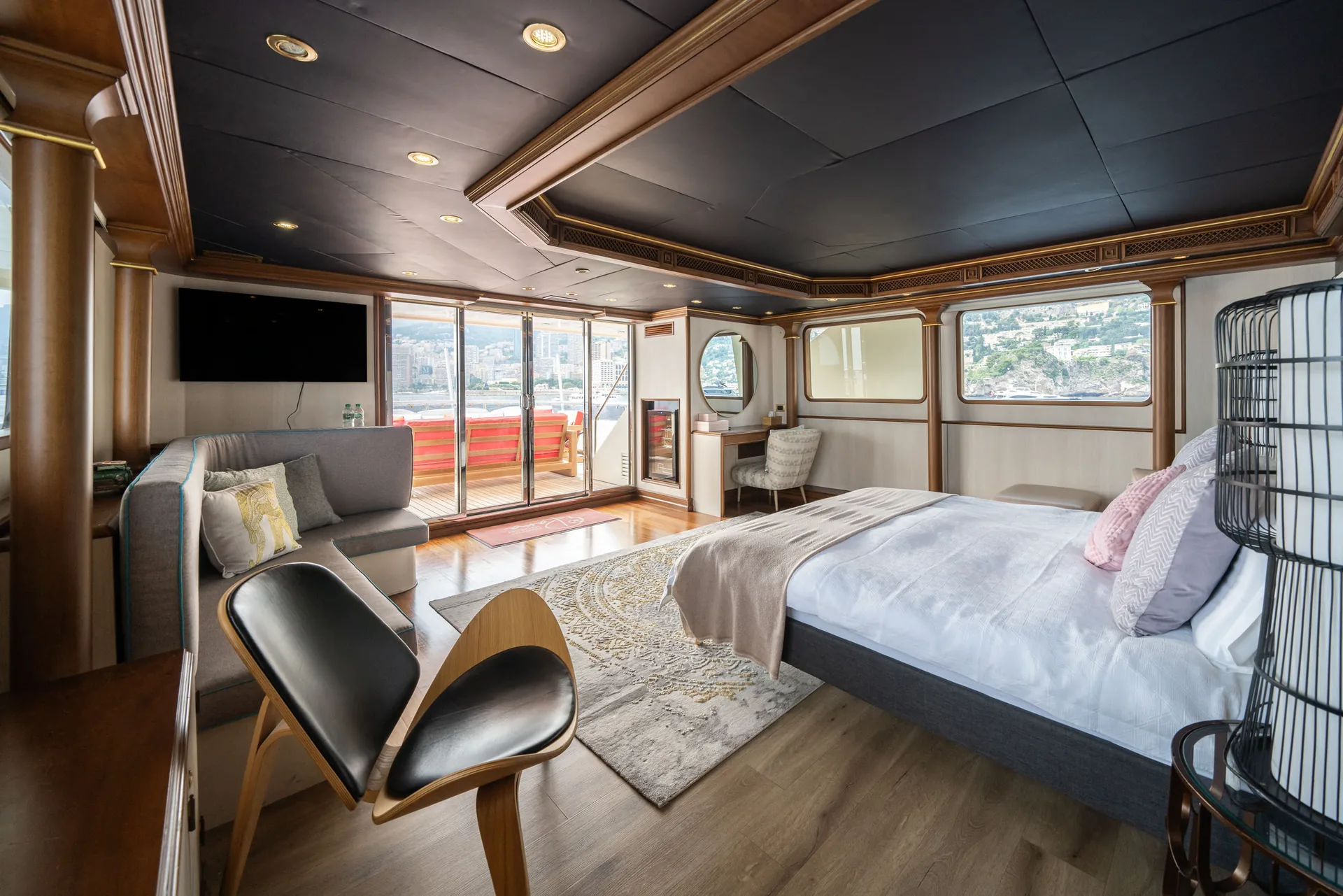 Irama — photo 26 location yacht Monaco