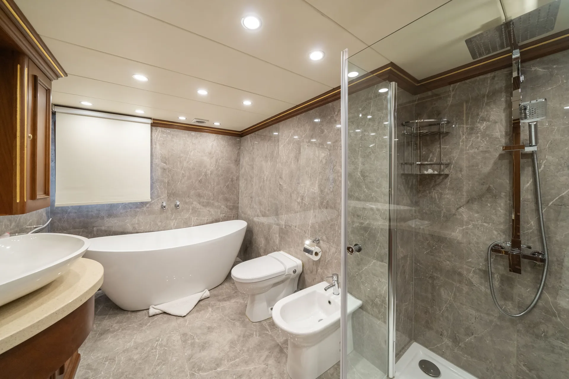 Irama — photo 28 location yacht Monaco