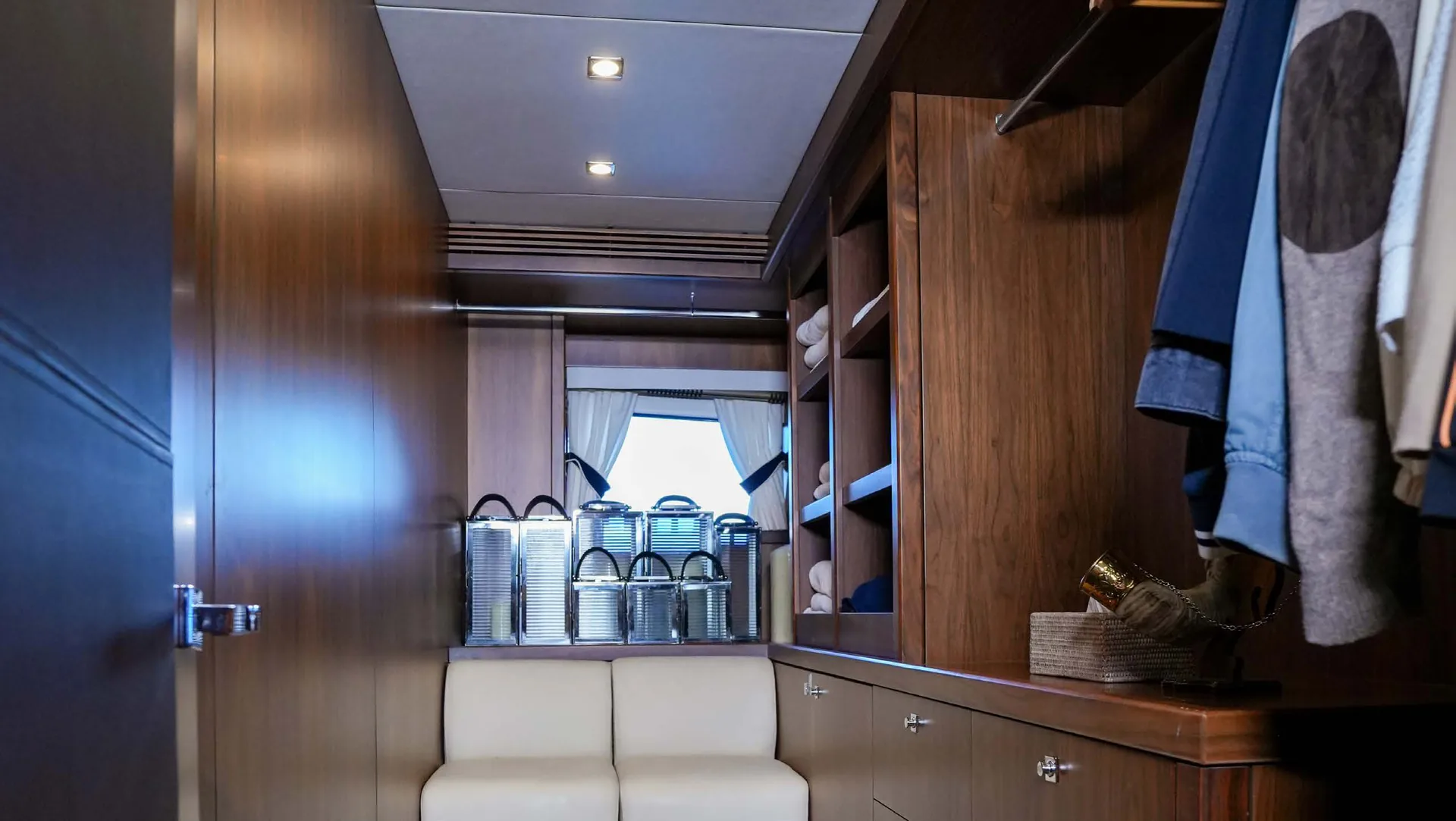 Lucien — photo 17 location yacht Monaco