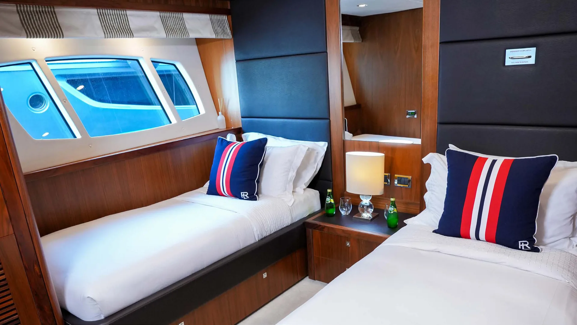 Lucien — photo 32 location yacht Monaco