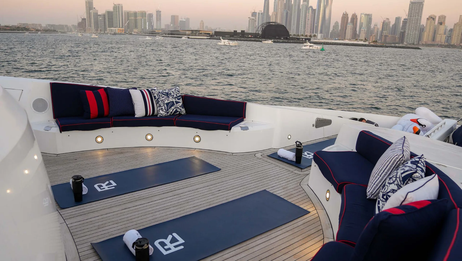 Lucien — photo 39 location yacht Monaco