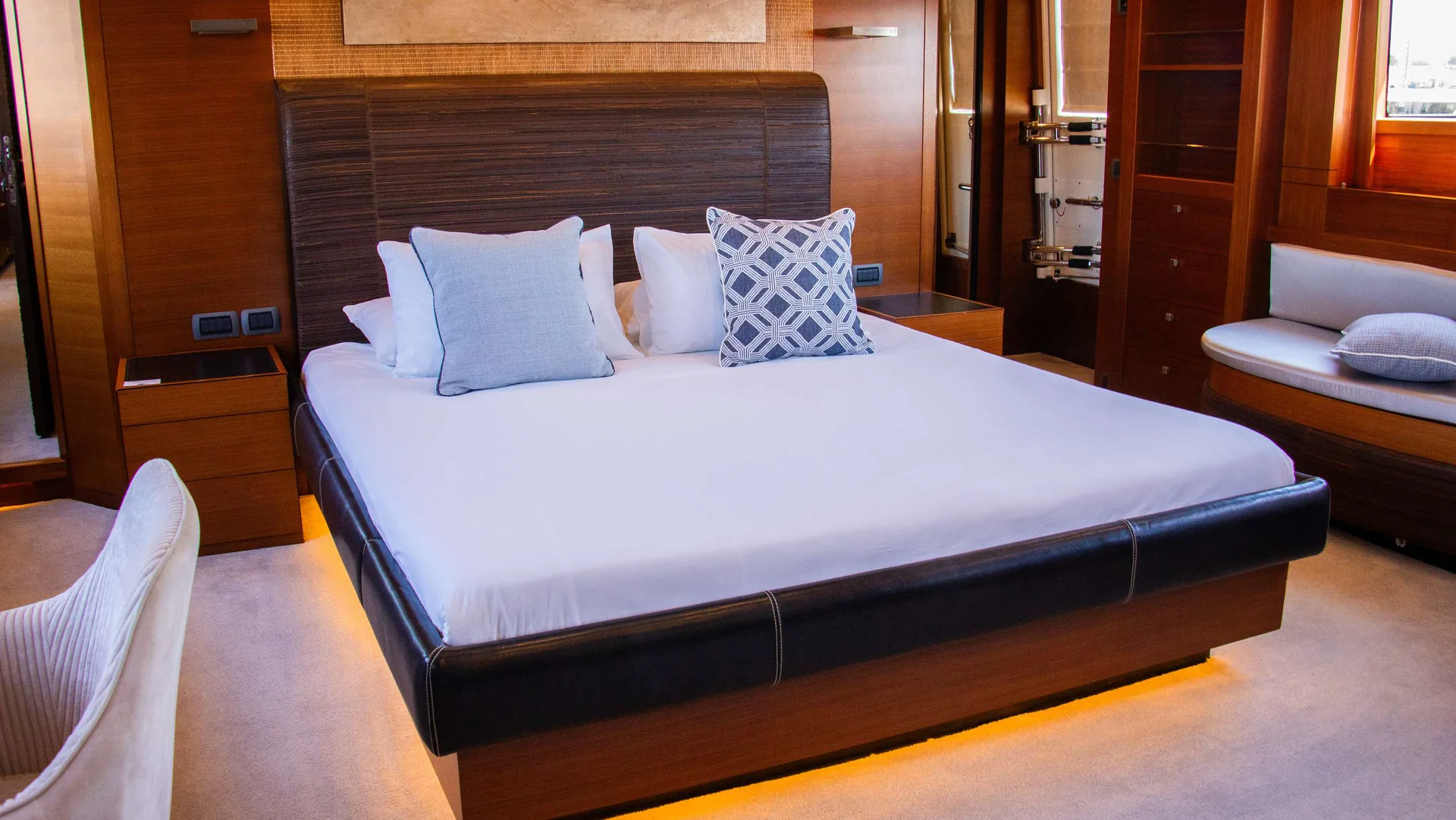 Matsu — photo 21 location yacht Monaco