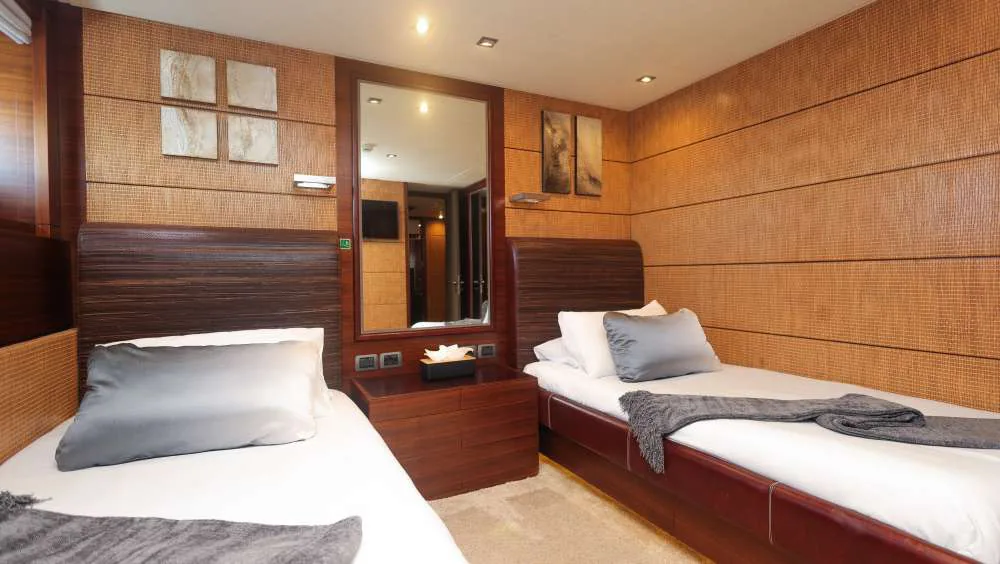 Matsu — photo 27 location yacht Monaco