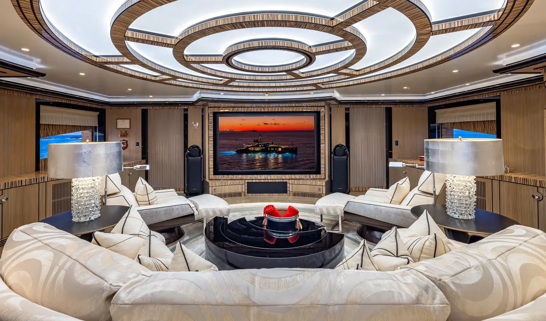 OKTO — photo 28 location yacht Monaco