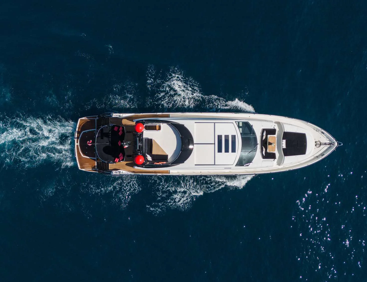 Palumba — photo 12 location yacht Monaco
