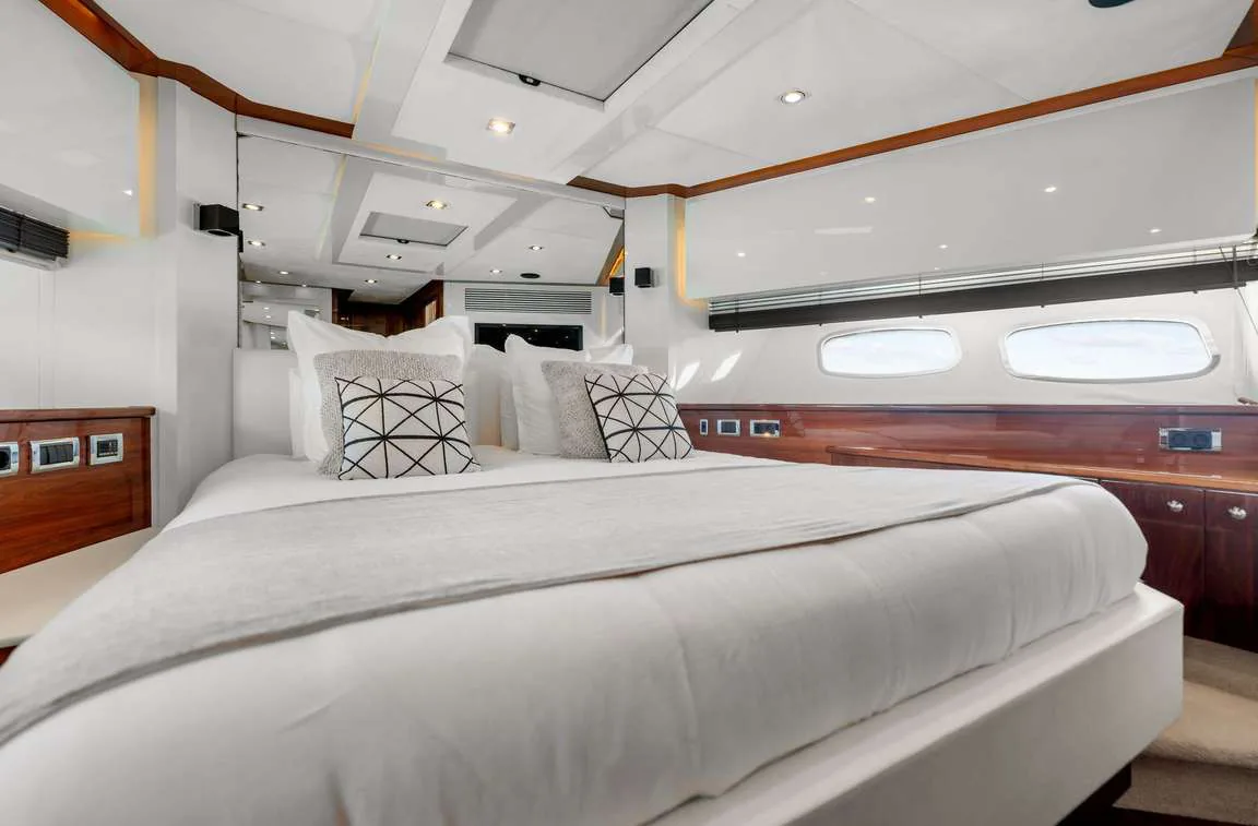 Palumba — photo 29 location yacht Monaco