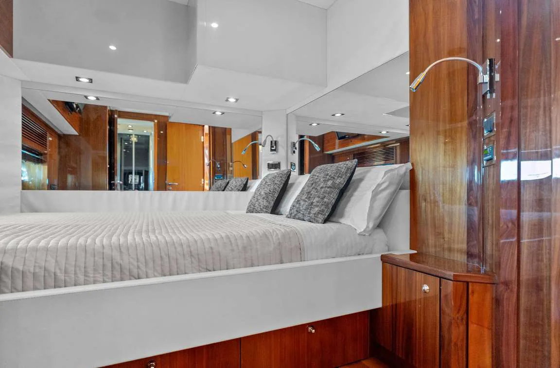 Palumba — photo 31 location yacht Monaco