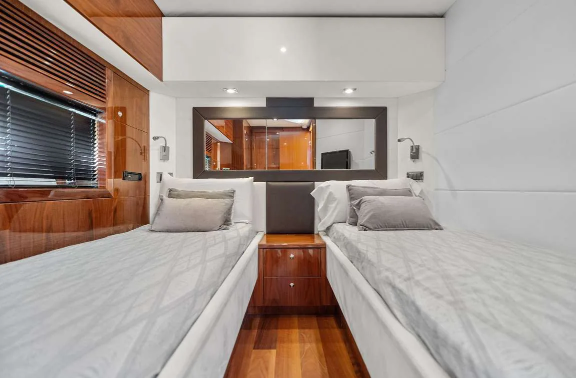 Palumba — photo 33 location yacht Monaco