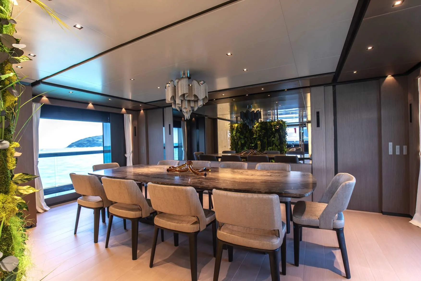 Panam — photo 5 location yacht Monaco