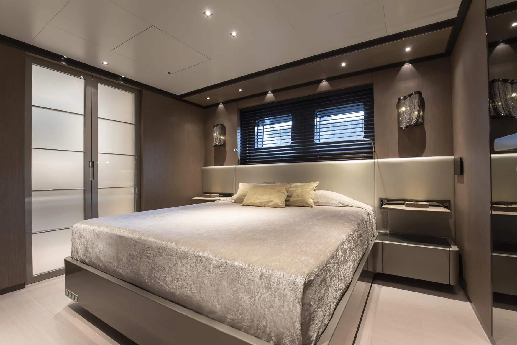 Panam — photo 9 location yacht Monaco