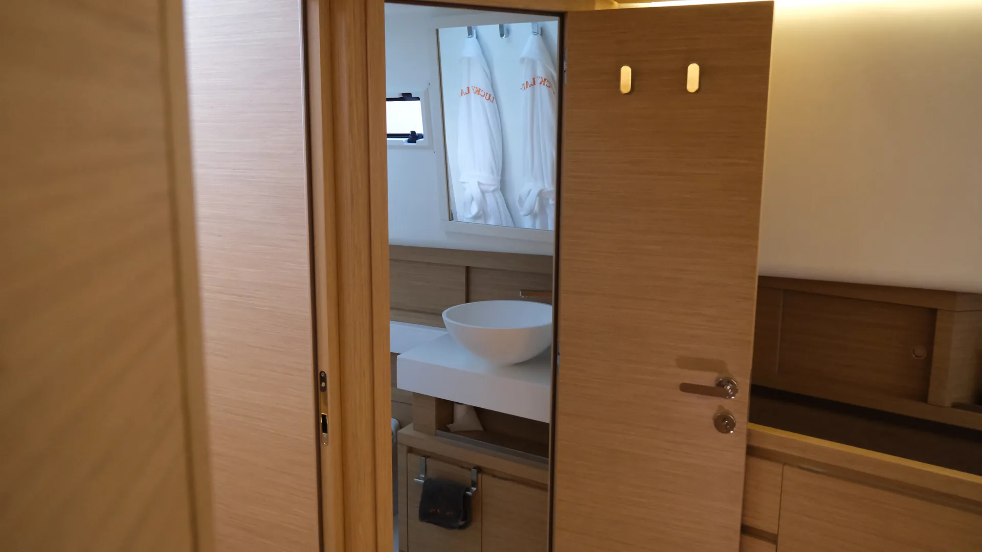 Pardo 50 — photo 17 location yacht Monaco