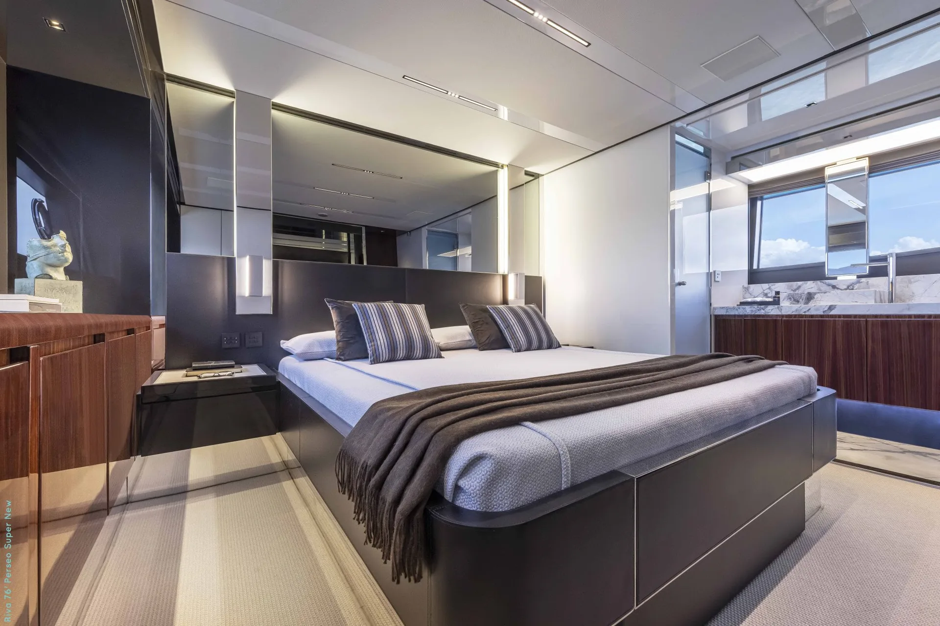 Riva 76 — photo 11 location yacht Monaco