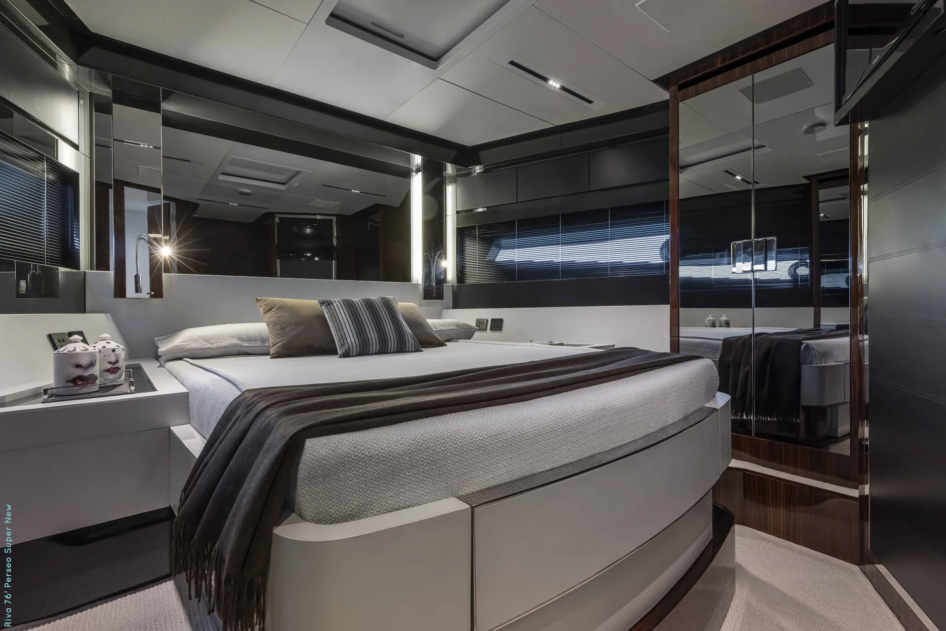 Riva 76 — photo 12 location yacht Monaco