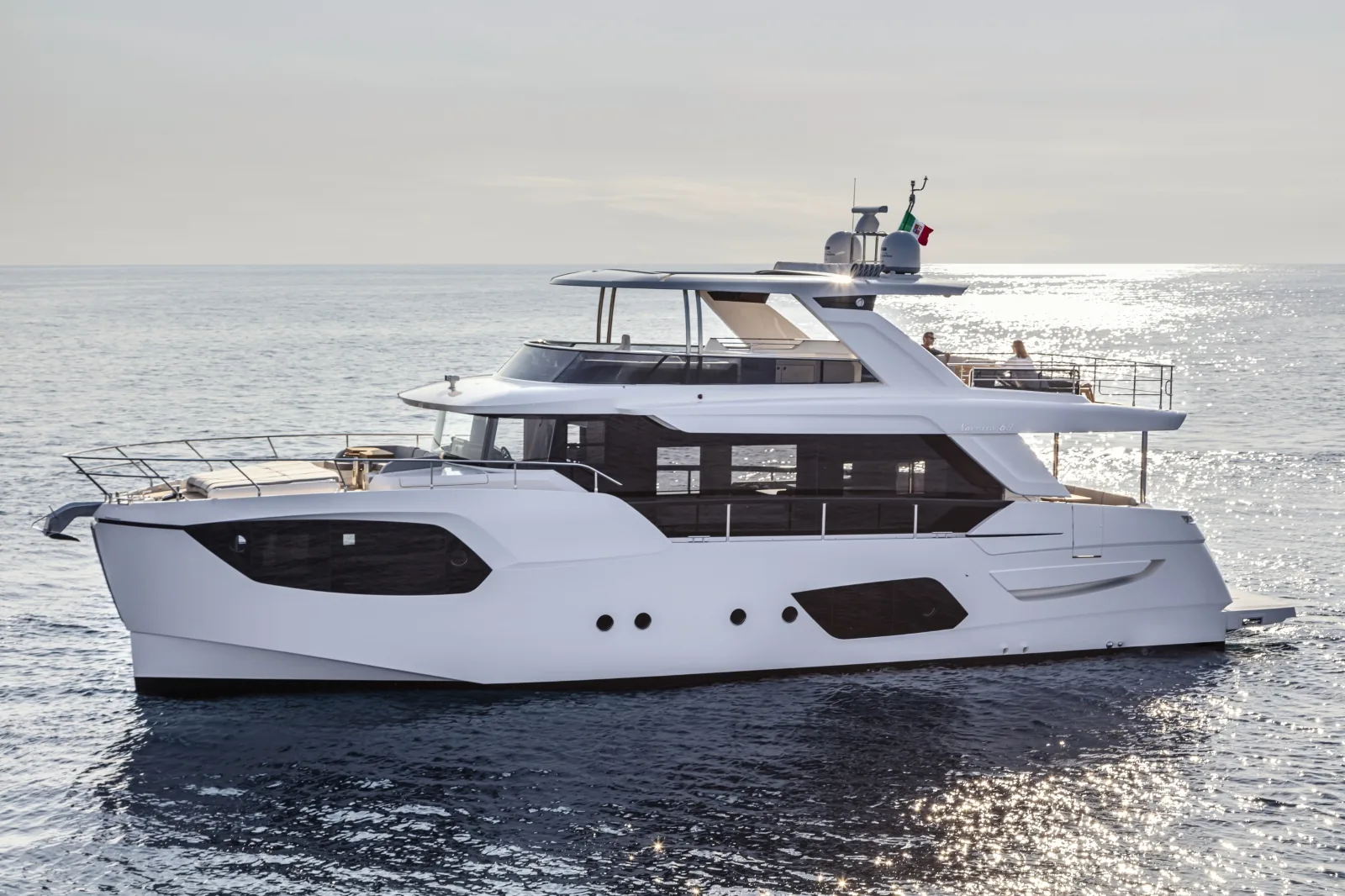 A4A - photo 2 location yacht Monaco