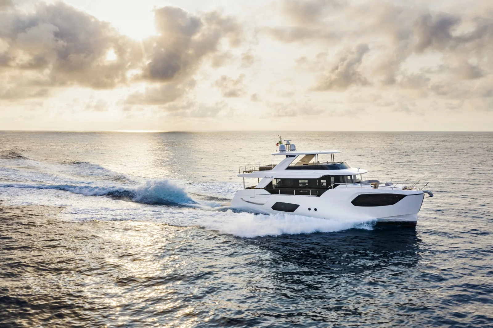 A4A - photo 3 location yacht Monaco