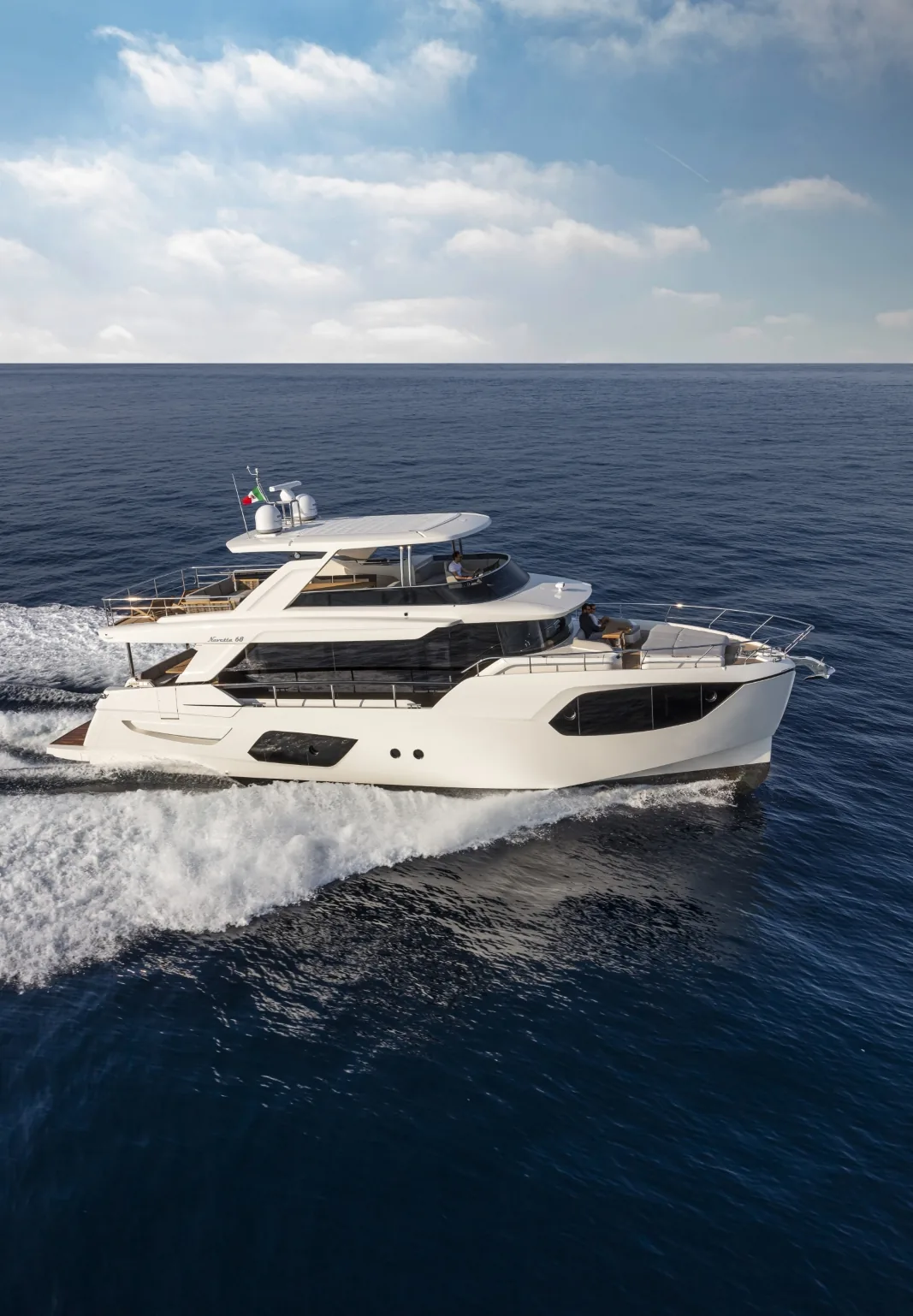 A4A - photo 5 location yacht Monaco