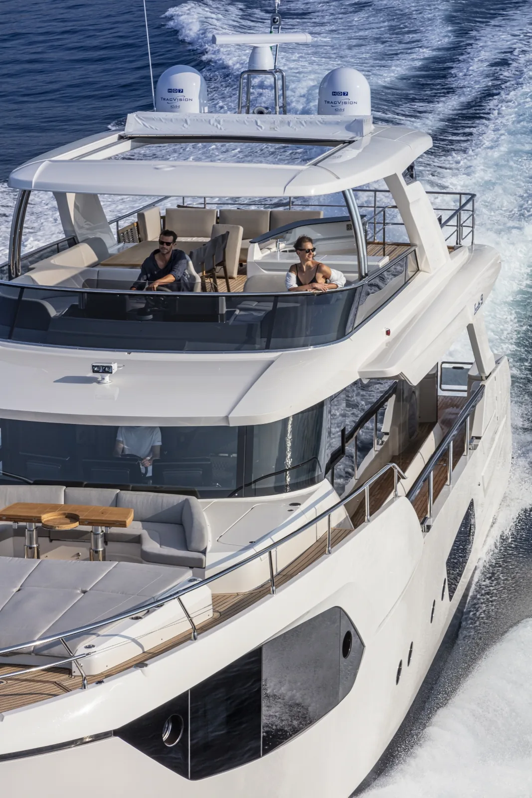 A4A - photo 6 location yacht Monaco