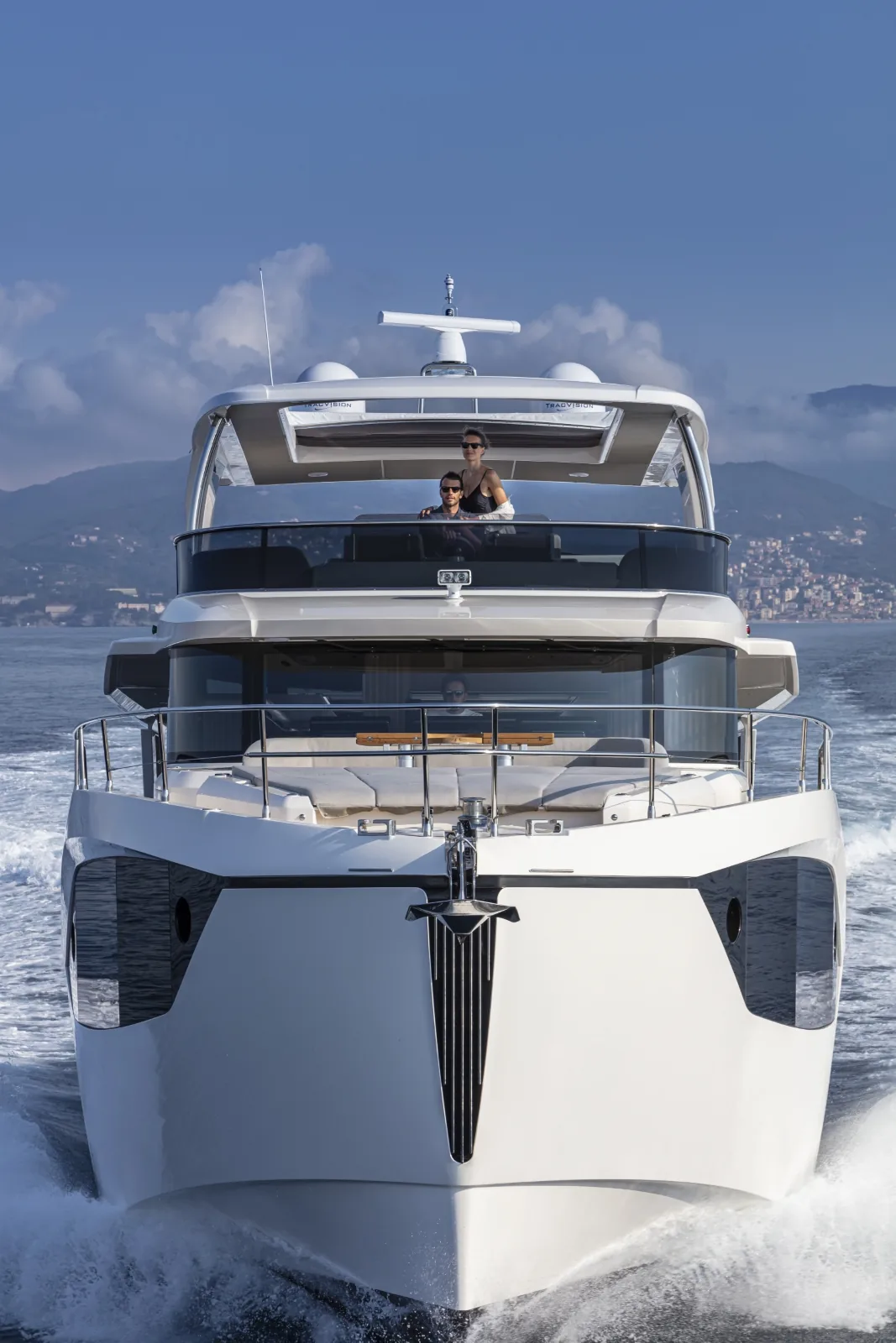 A4A - photo 8 location yacht Monaco