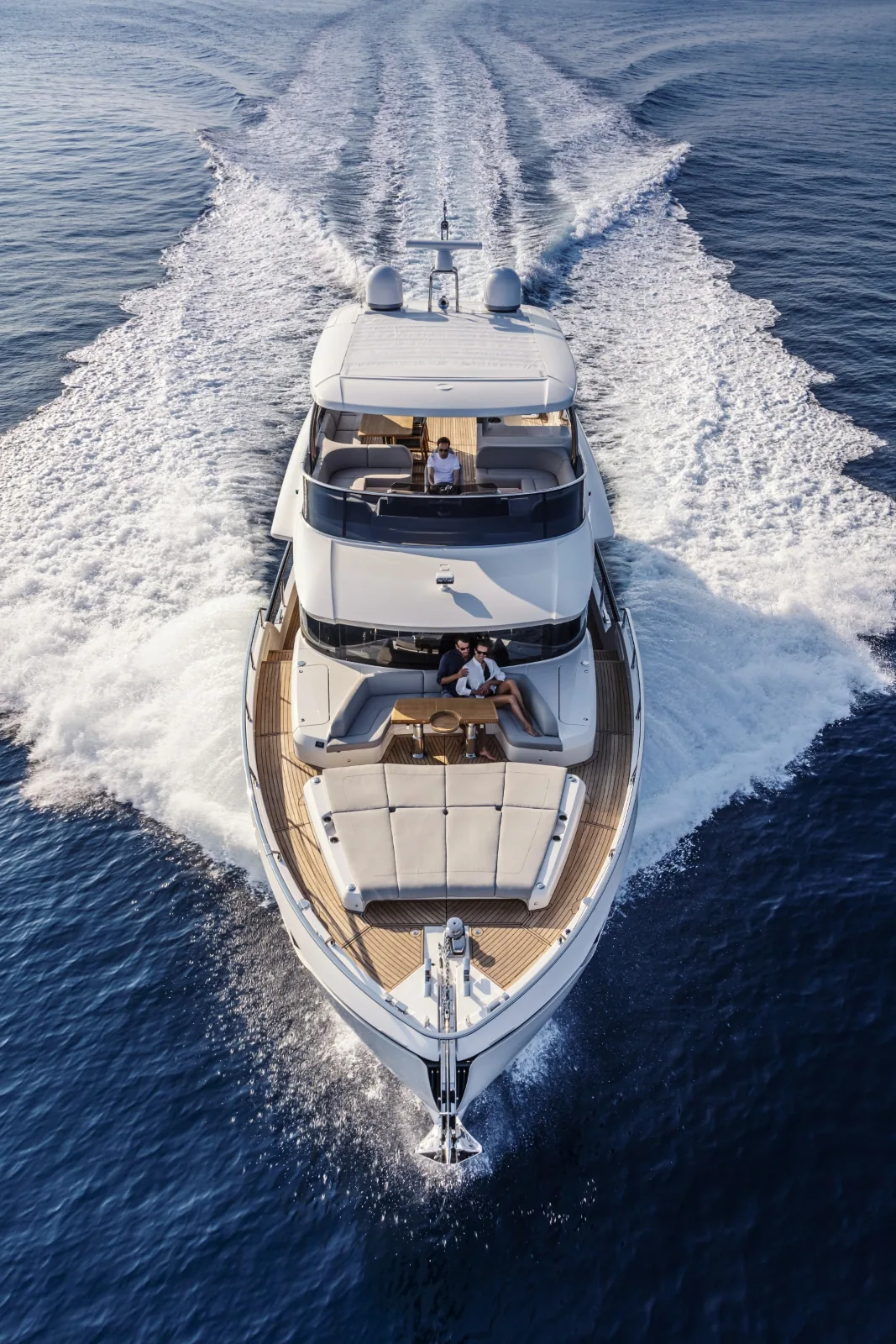 A4A - photo 10 location yacht Monaco