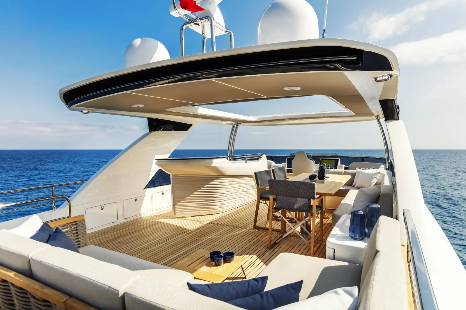 A4A - photo 12 location yacht Monaco