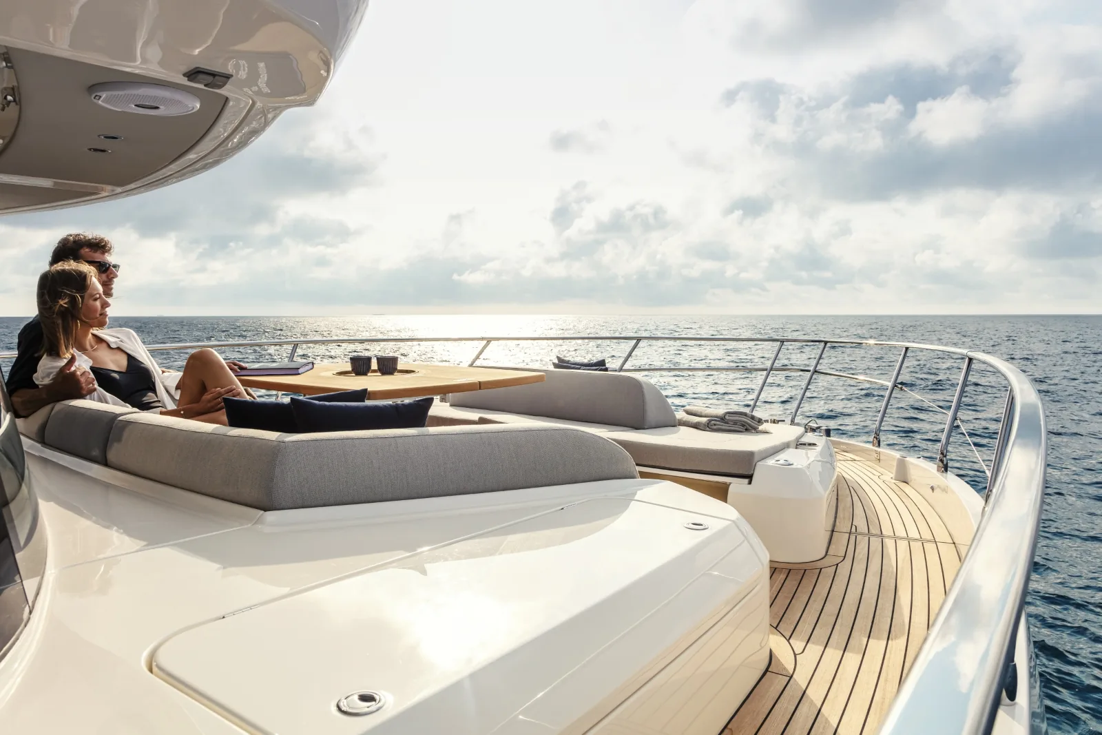 A4A - photo 20 location yacht Monaco