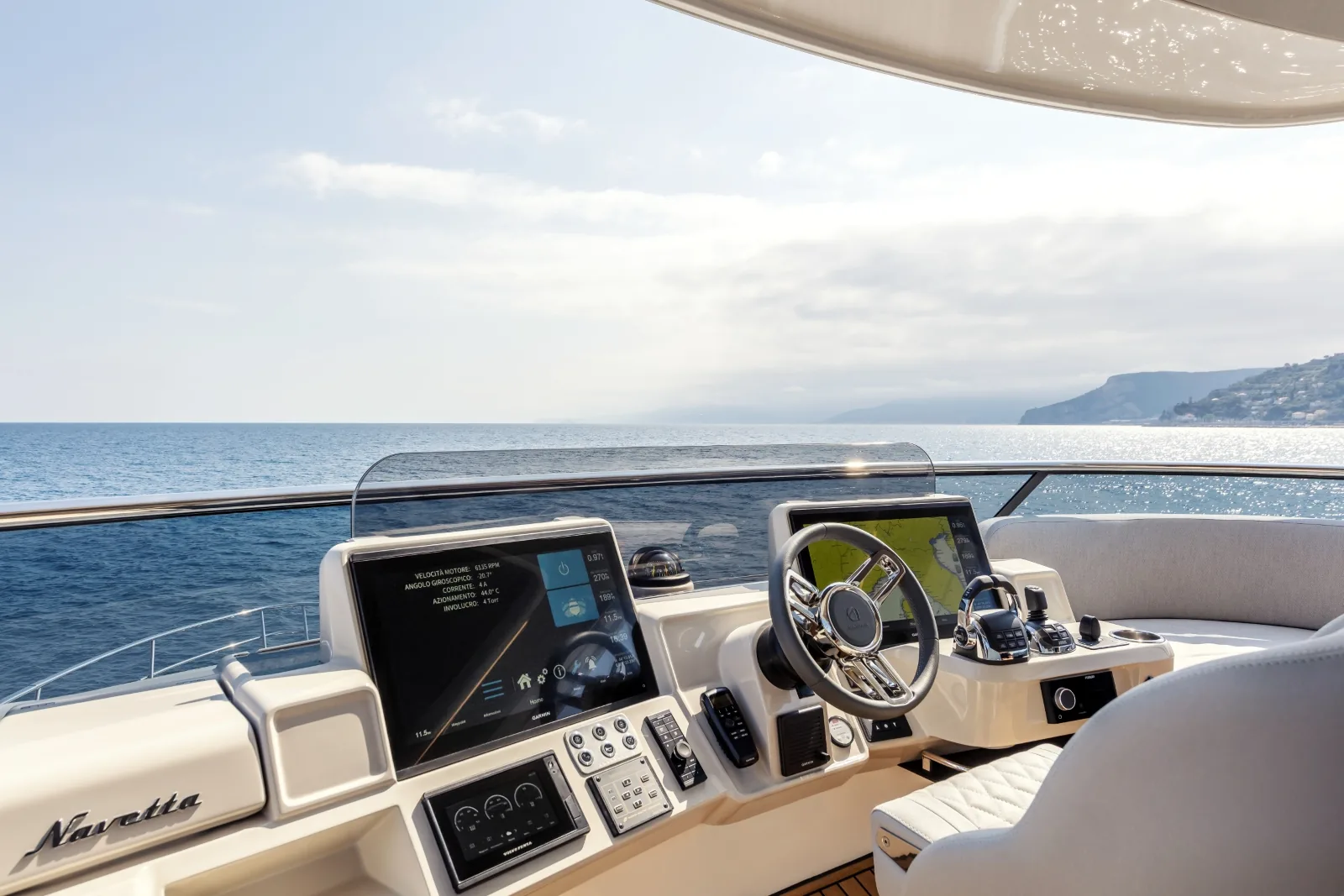 A4A - photo 22 location yacht Monaco