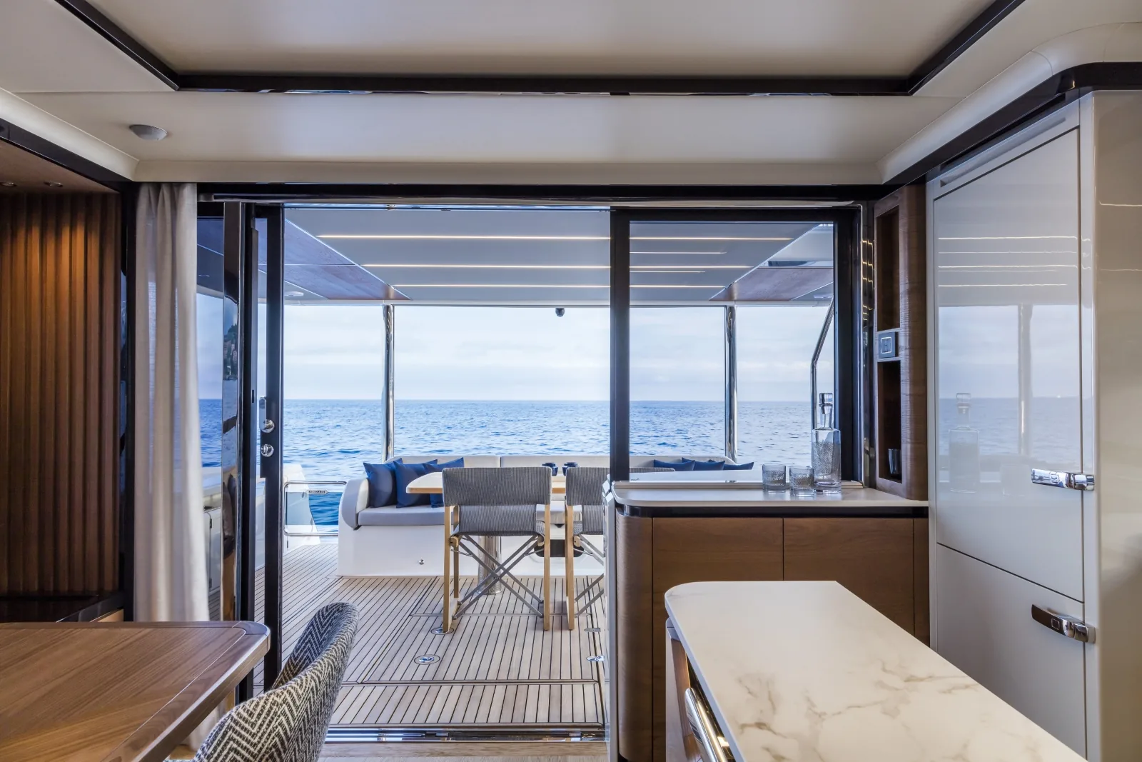 A4A - photo 24 location yacht Monaco